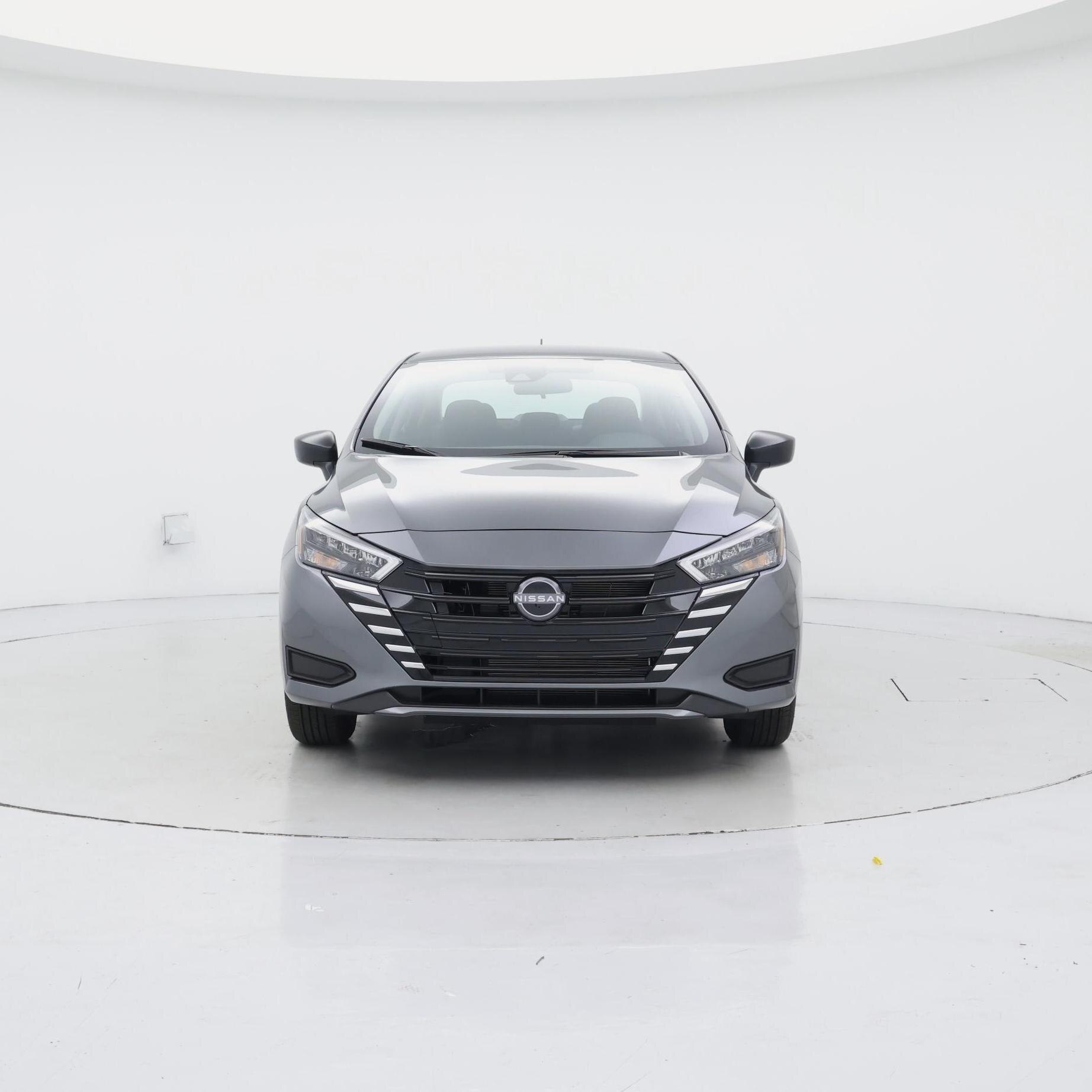 Thumbnail: 2025 Nissan Versa - 5