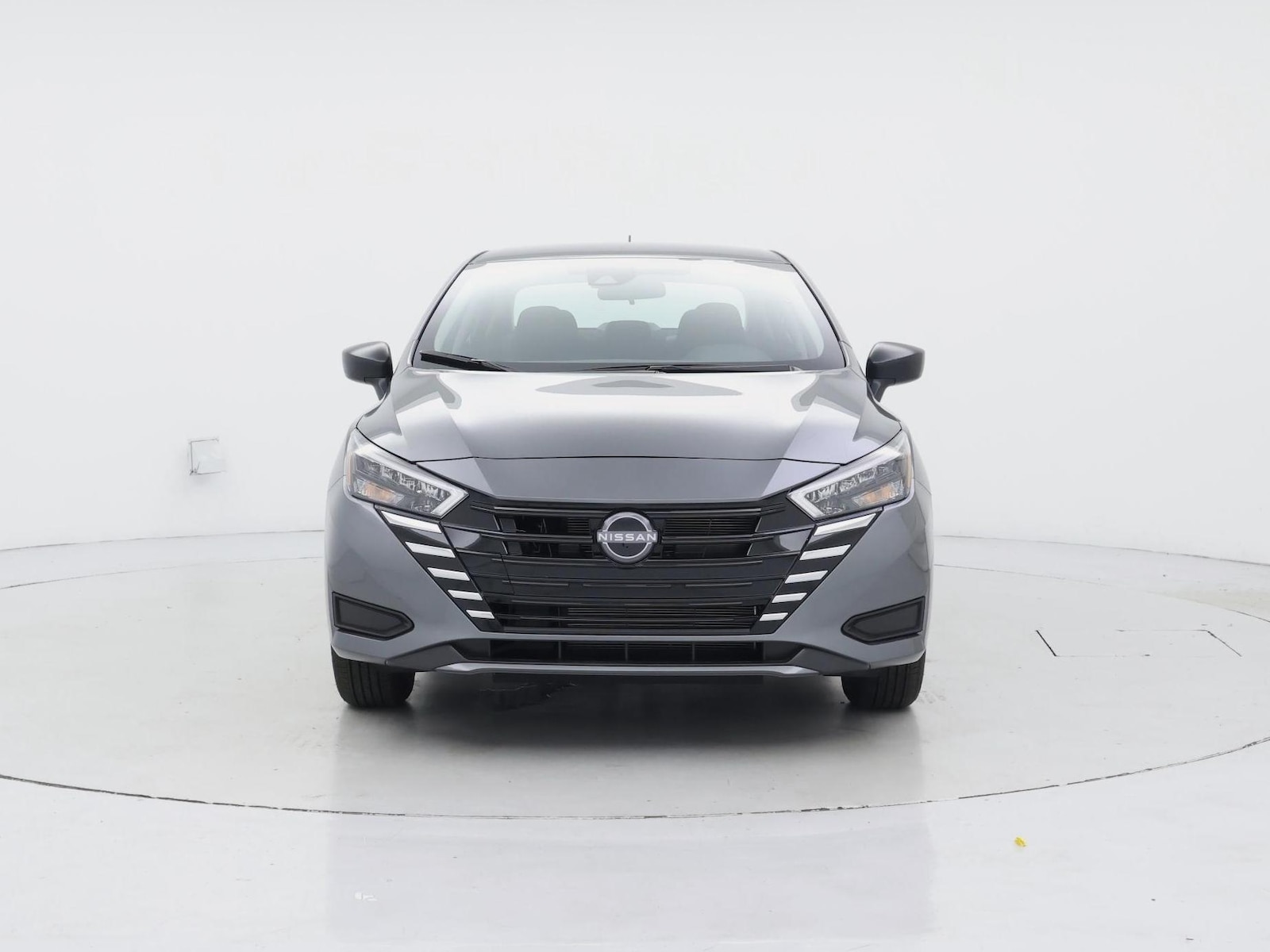 2025 Nissan Versa Sedan S - Photo 6
