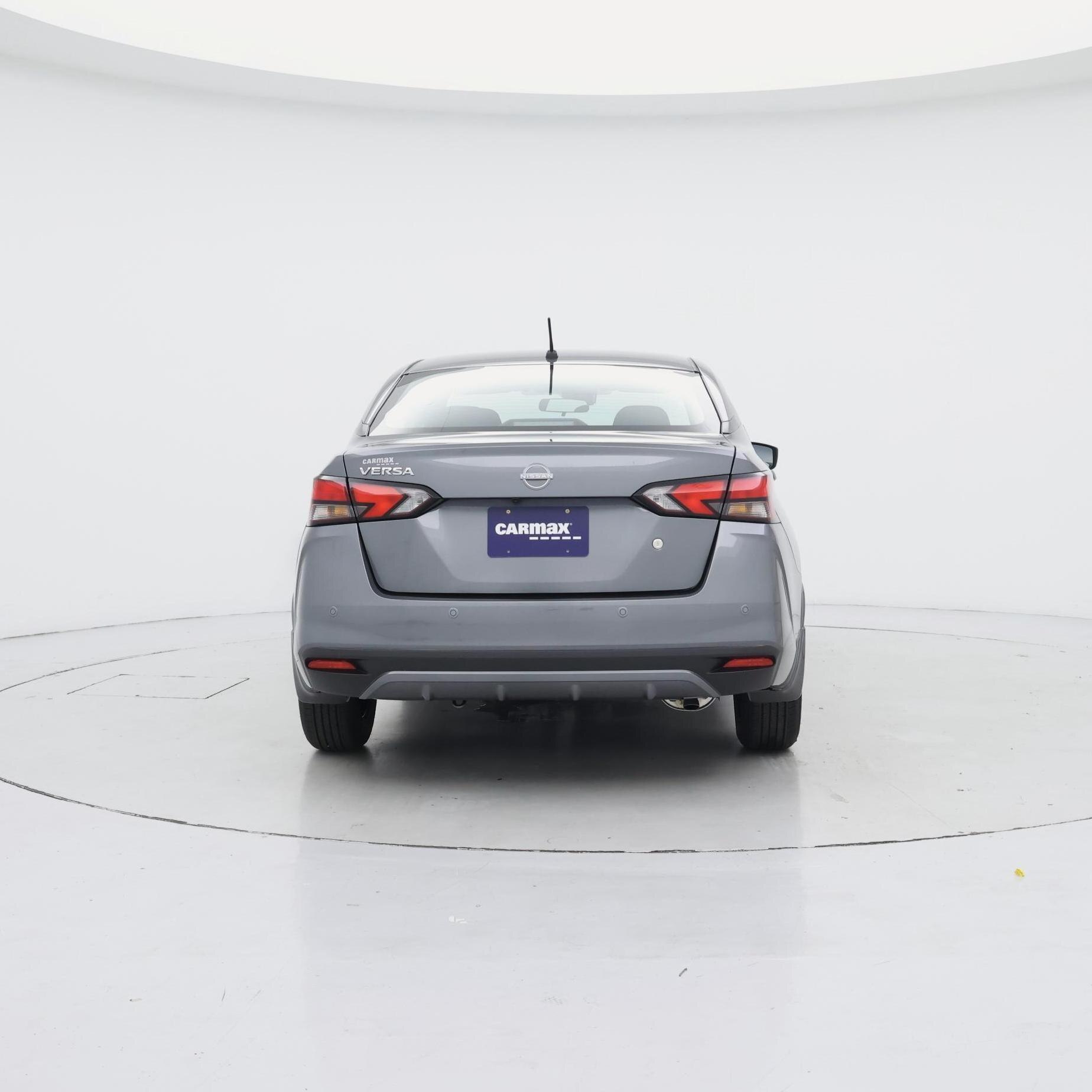 Thumbnail: 2025 Nissan Versa - 6