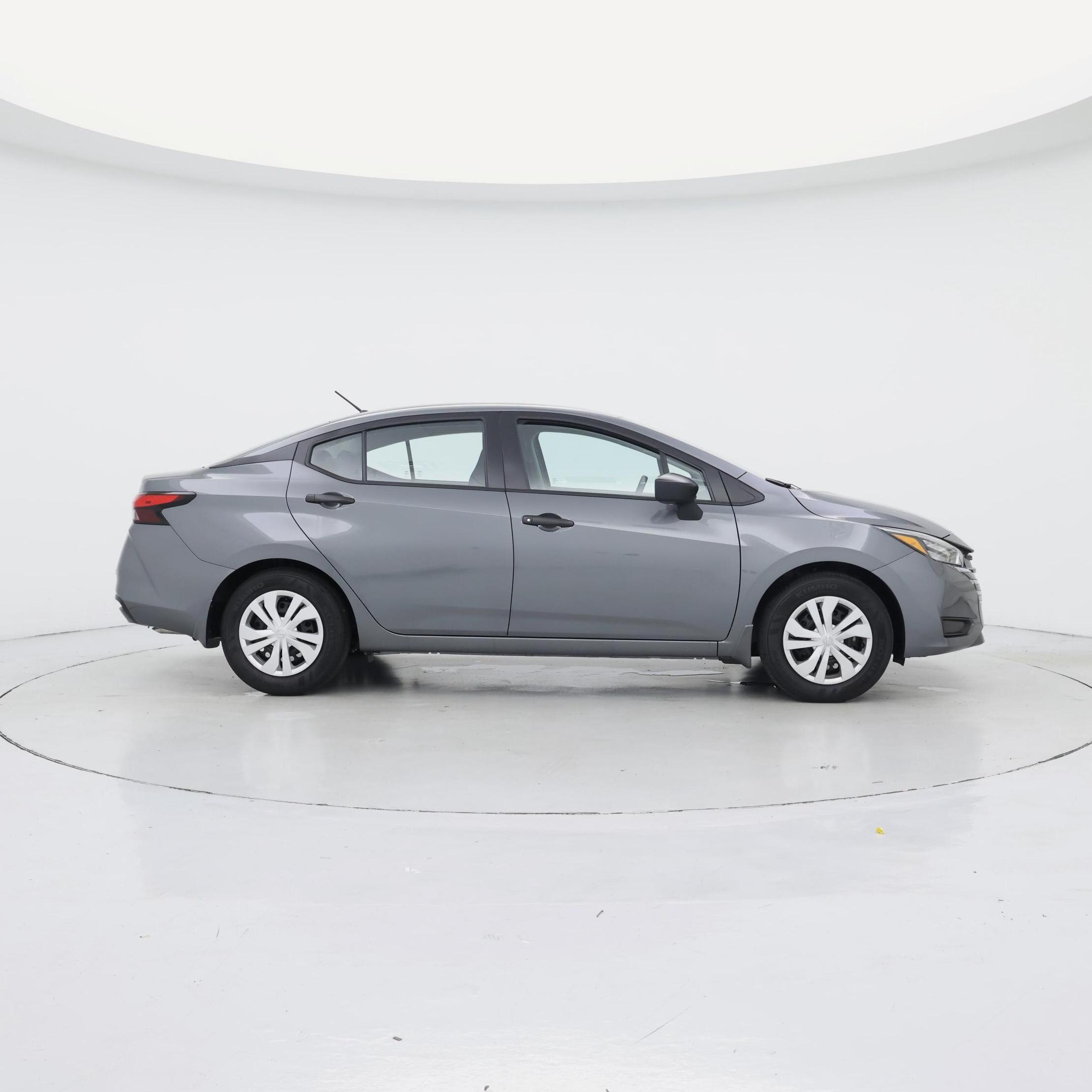 Thumbnail: 2025 Nissan Versa - 7