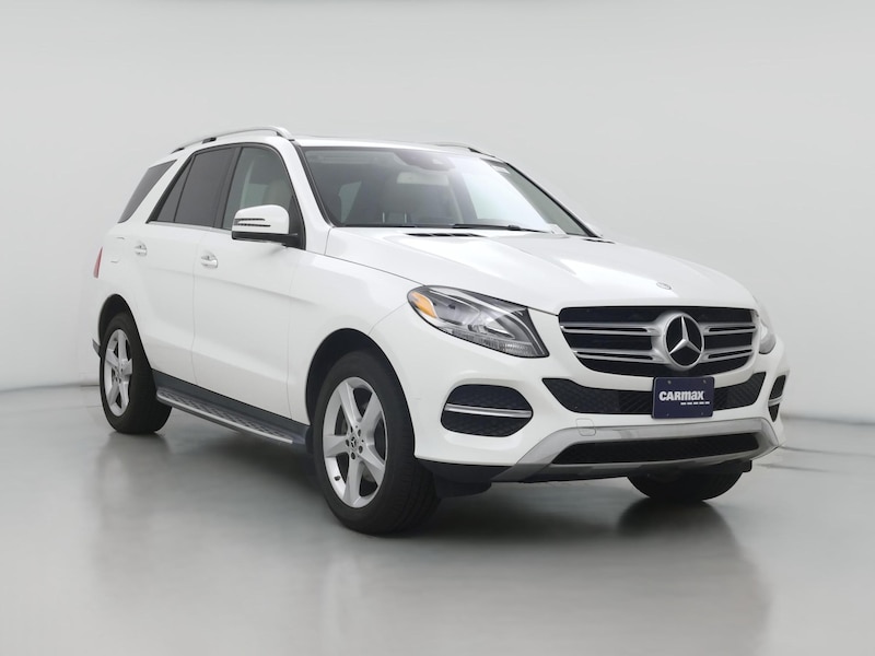 2018 Mercedes-Benz GLE 350 -
                  Ontario, CA