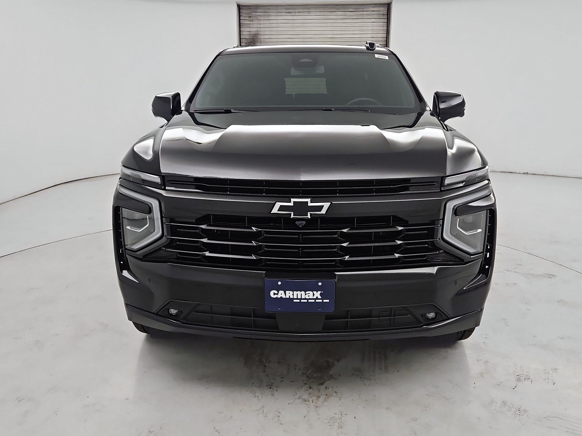 Thumbnail: 2025 Chevrolet Tahoe - 2