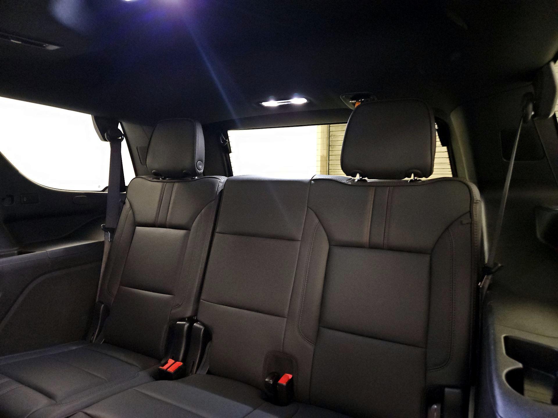 Thumbnail: 2025 Chevrolet Tahoe - 19