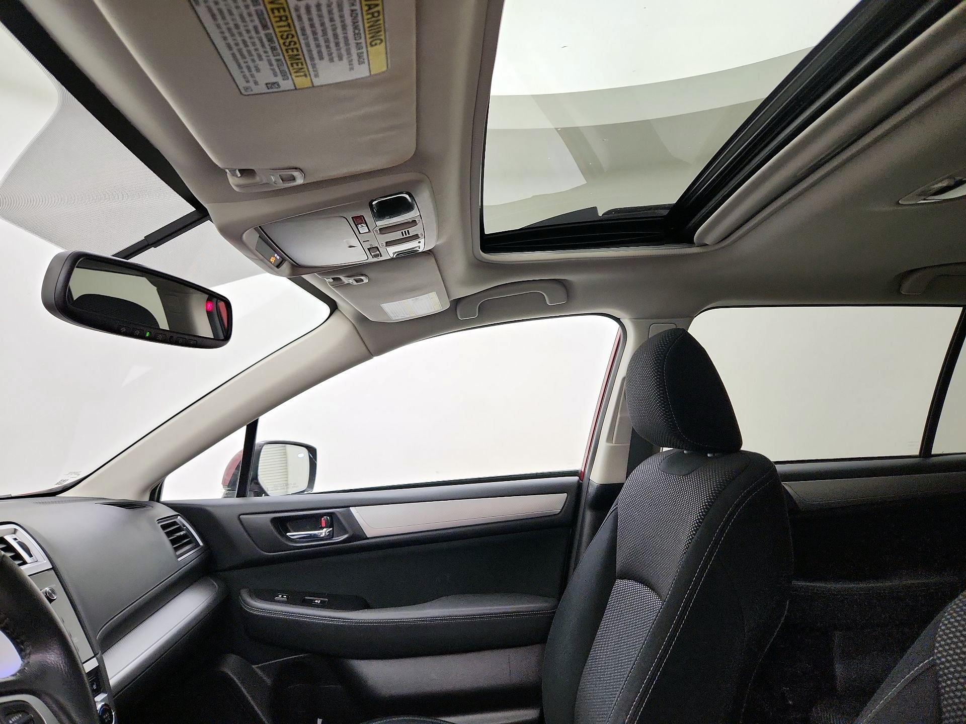 Thumbnail: 2017 Subaru Outback - 19