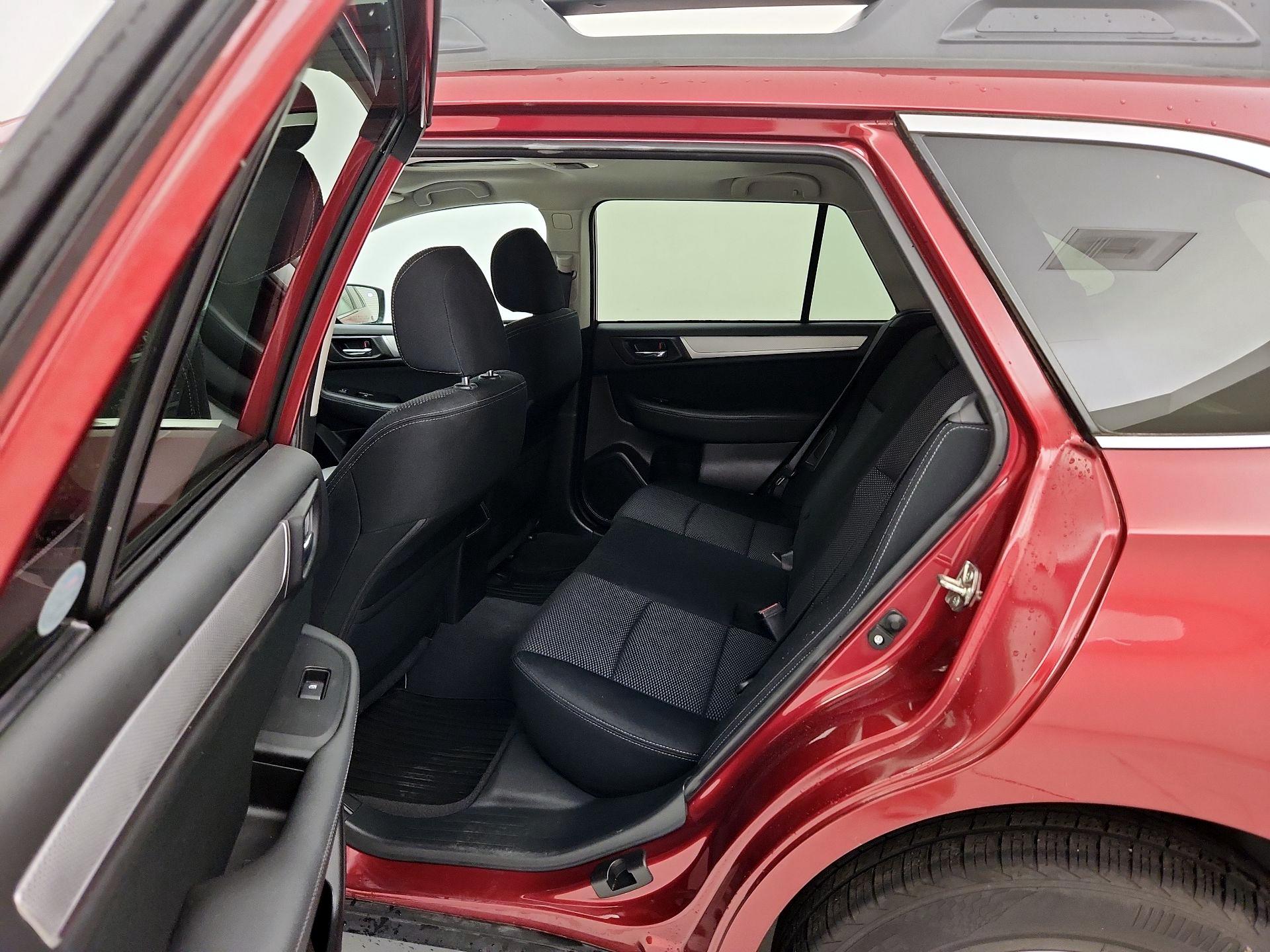 Thumbnail: 2017 Subaru Outback - 20
