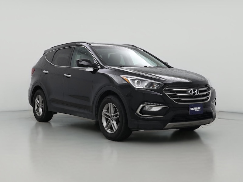 2017 Hyundai Santa Fe Sport 2.0T -
                  O'fallon, IL