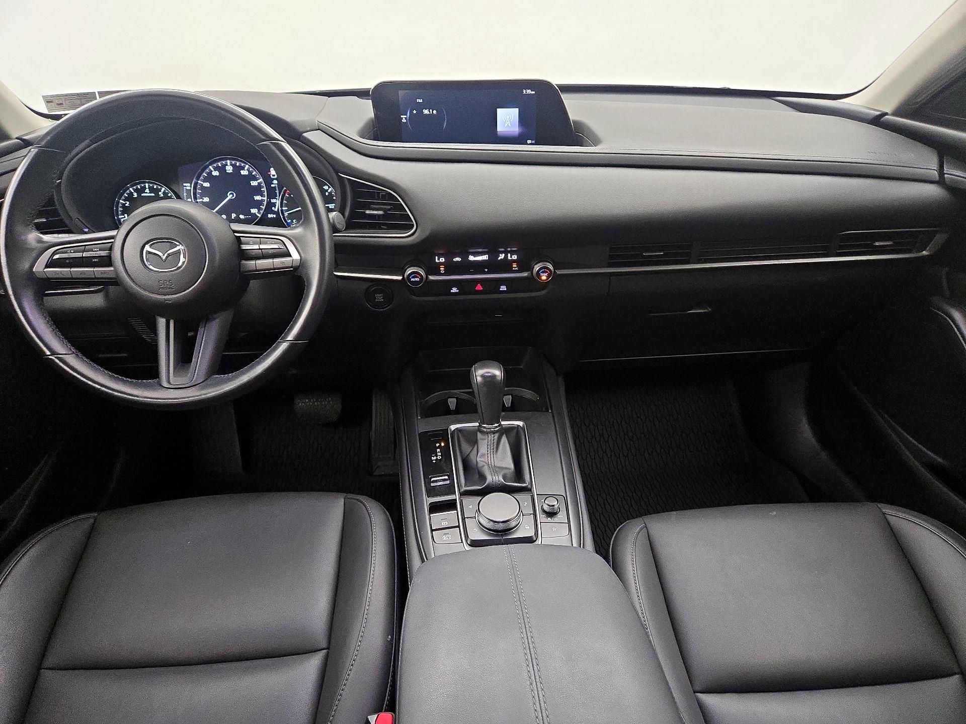 Thumbnail: 2021 Mazda CX-30 - 9
