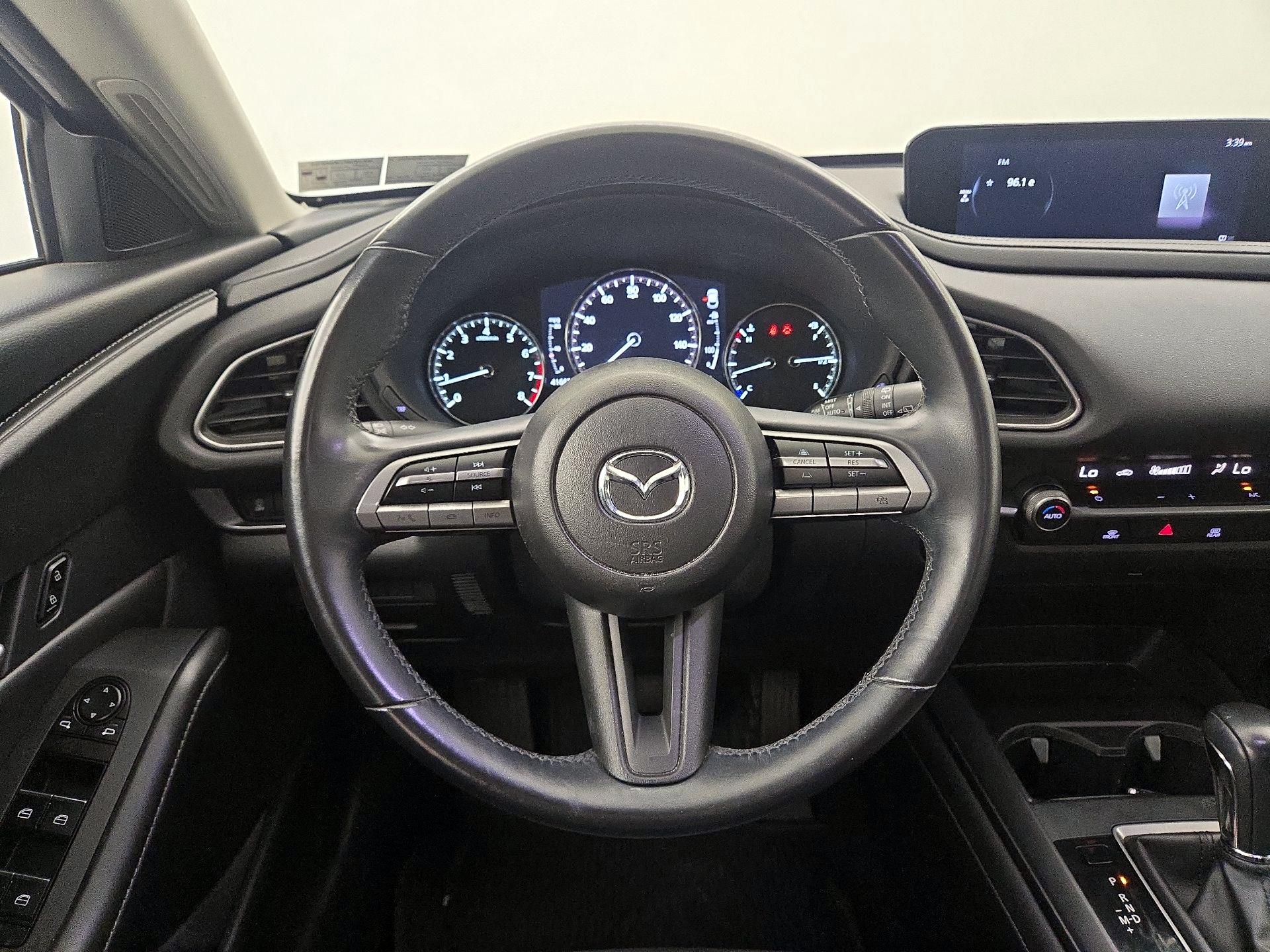 Thumbnail: 2021 Mazda CX-30 - 10