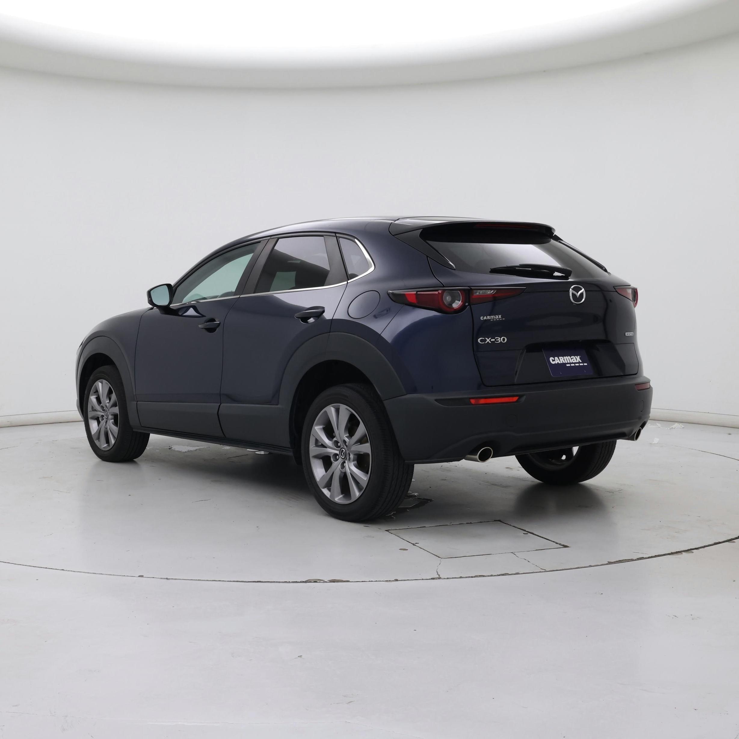 Thumbnail: 2021 Mazda CX-30 - 2