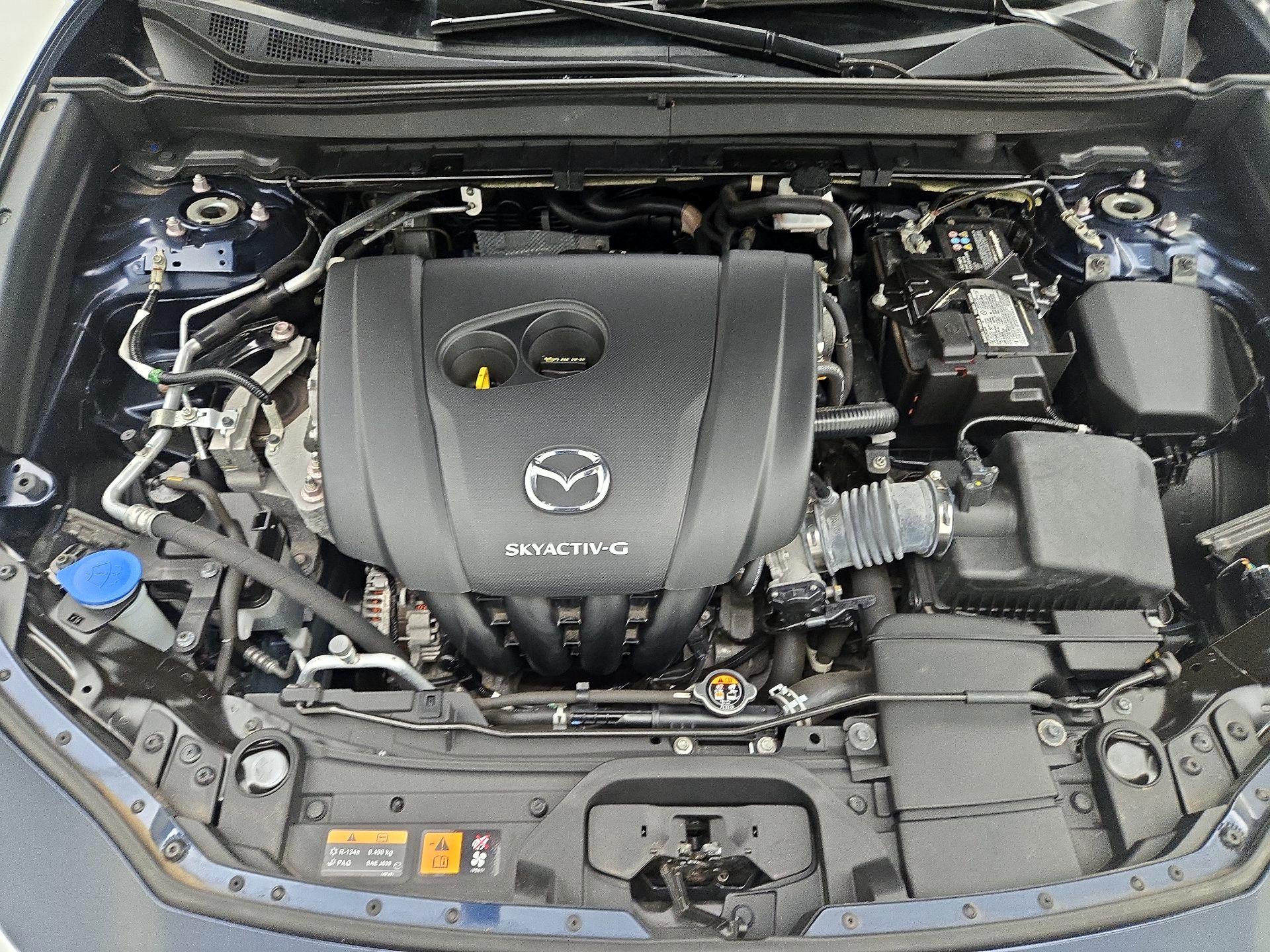 Thumbnail: 2021 Mazda CX-30 - 20
