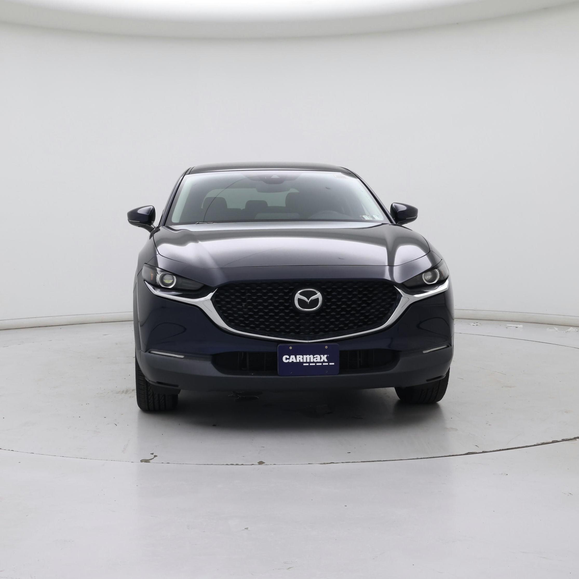 Thumbnail: 2021 Mazda CX-30 - 5