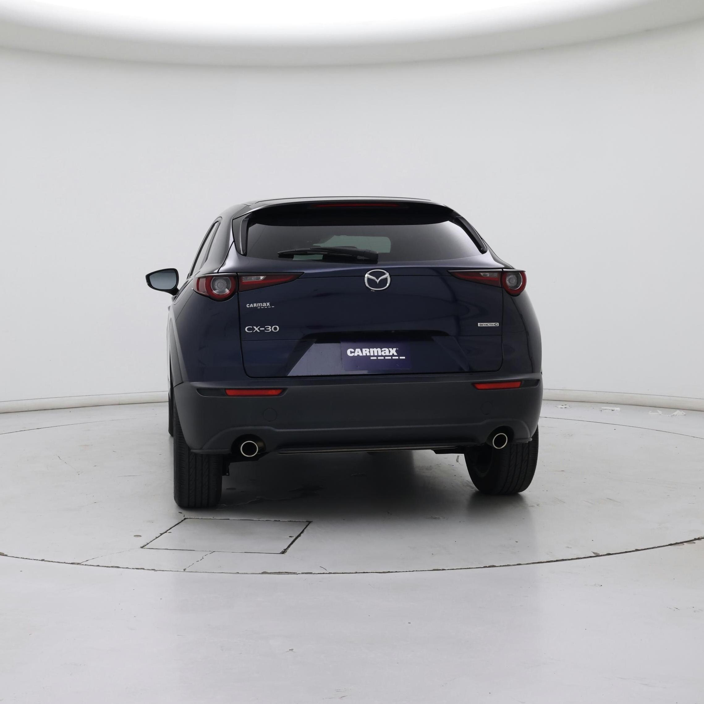 Thumbnail: 2021 Mazda CX-30 - 6