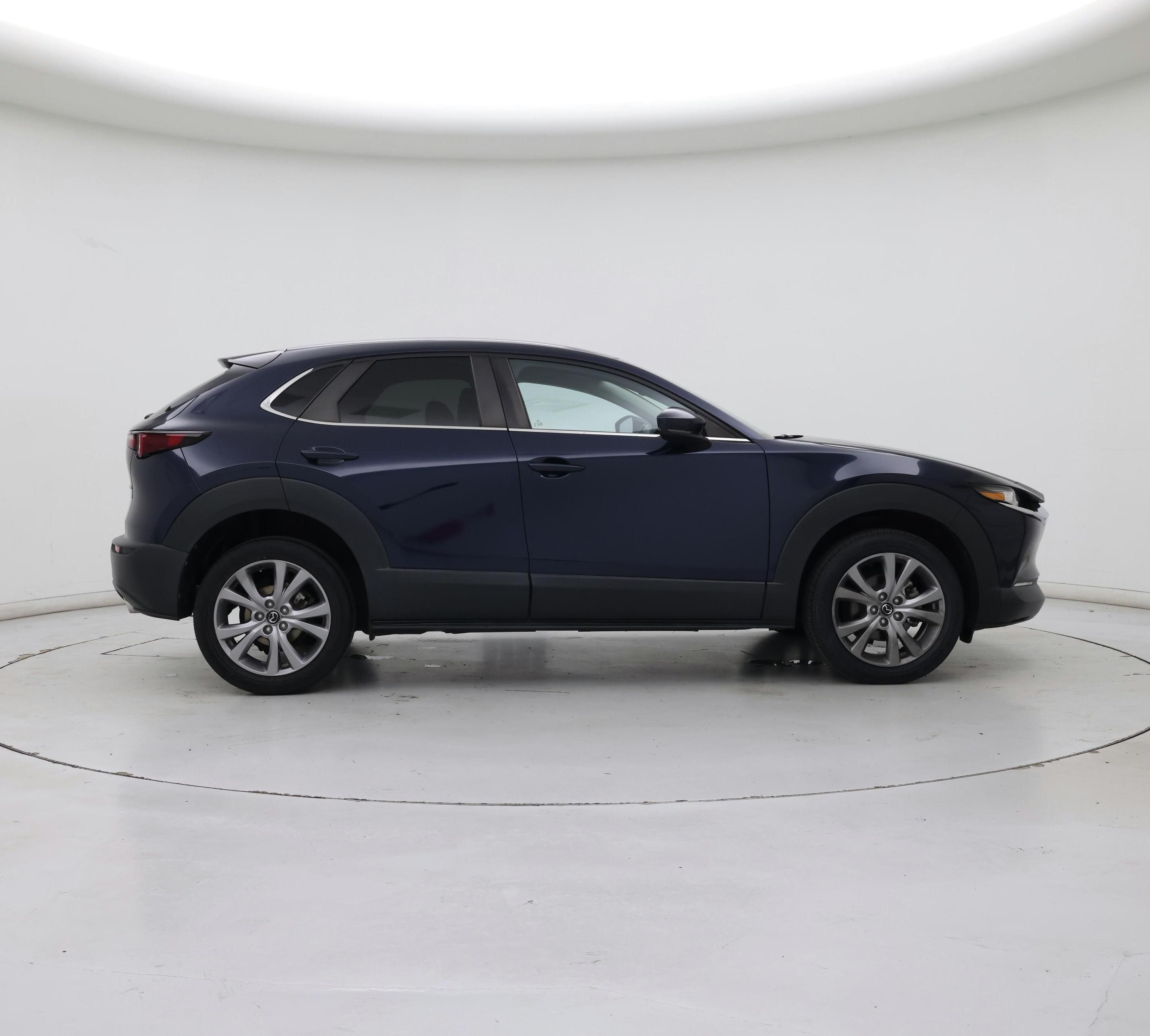 Thumbnail: 2021 Mazda CX-30 - 7