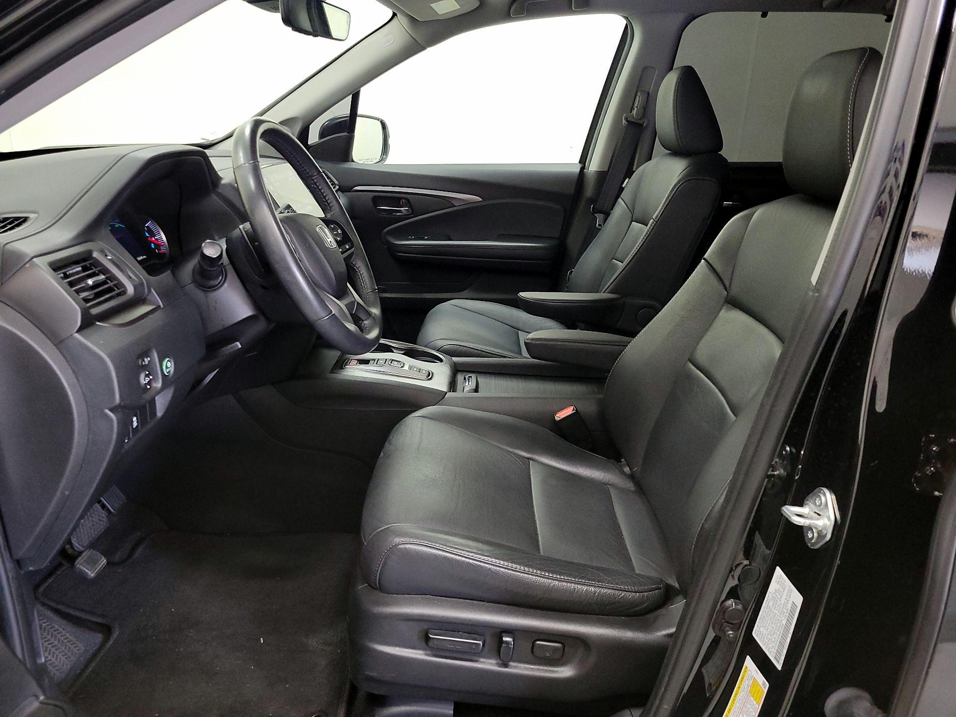 Thumbnail: 2022 Honda Pilot - 11