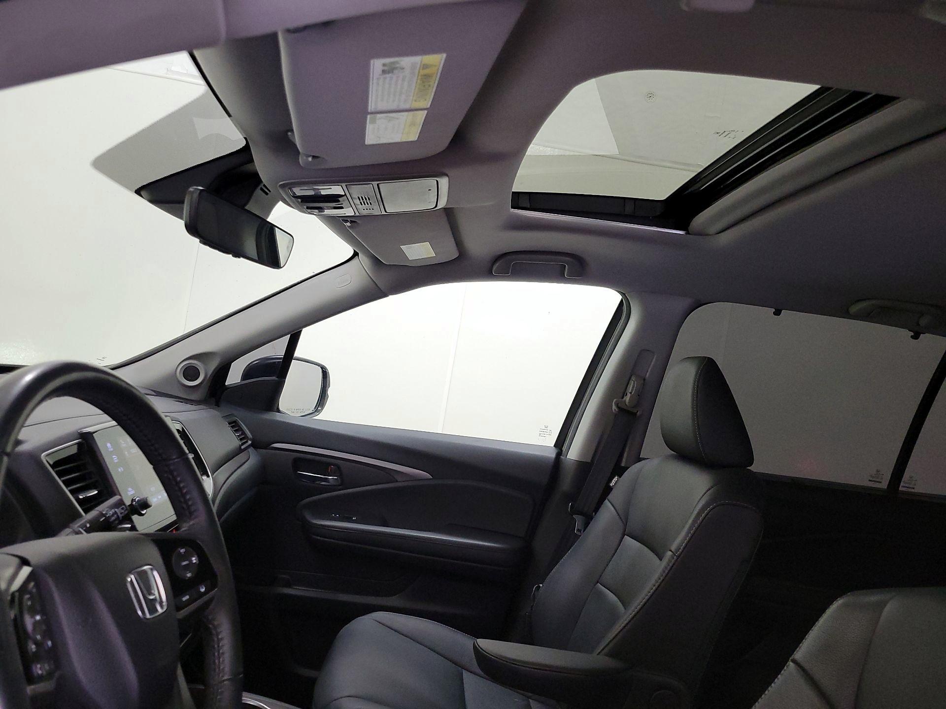 Thumbnail: 2022 Honda Pilot - 19