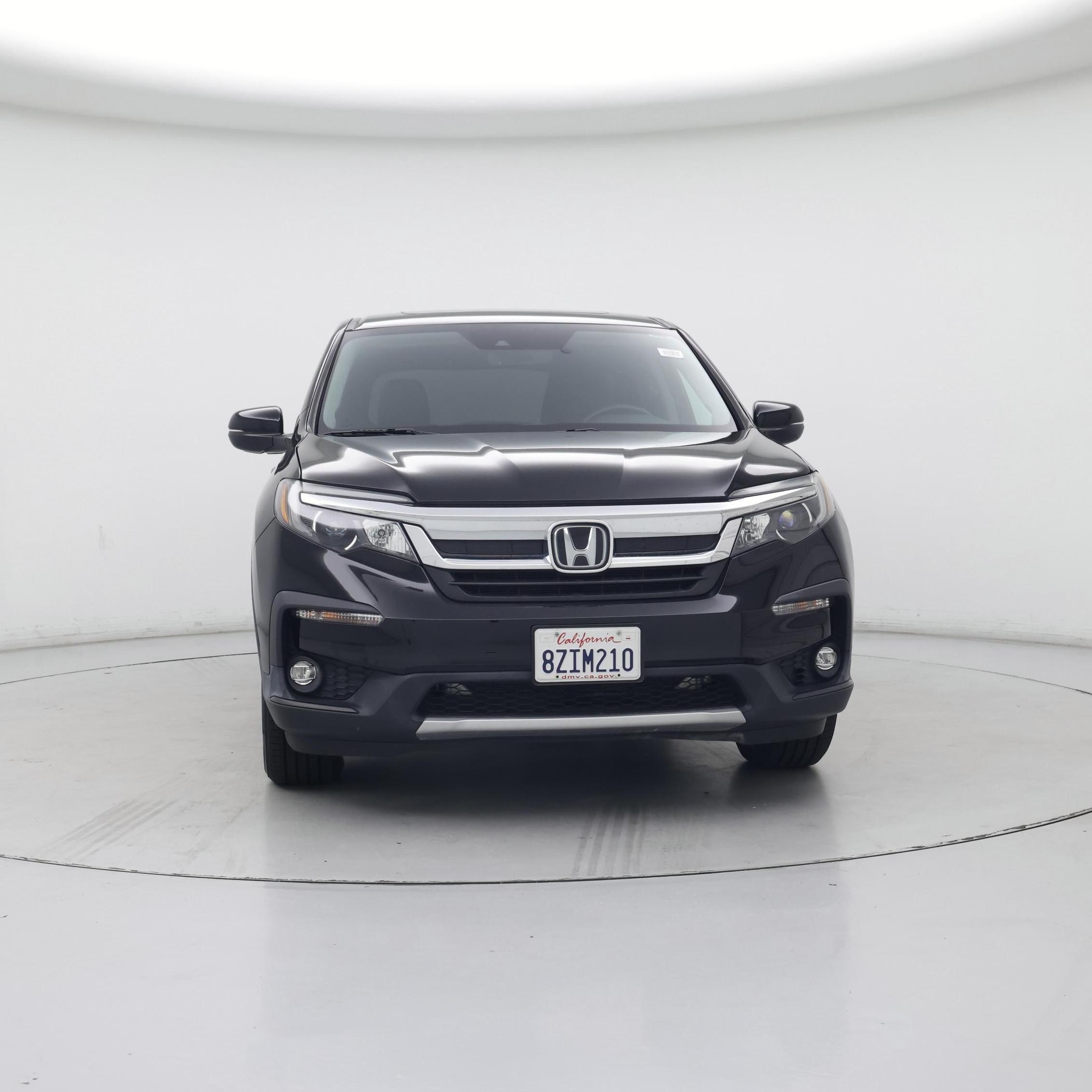 Thumbnail: 2022 Honda Pilot - 5