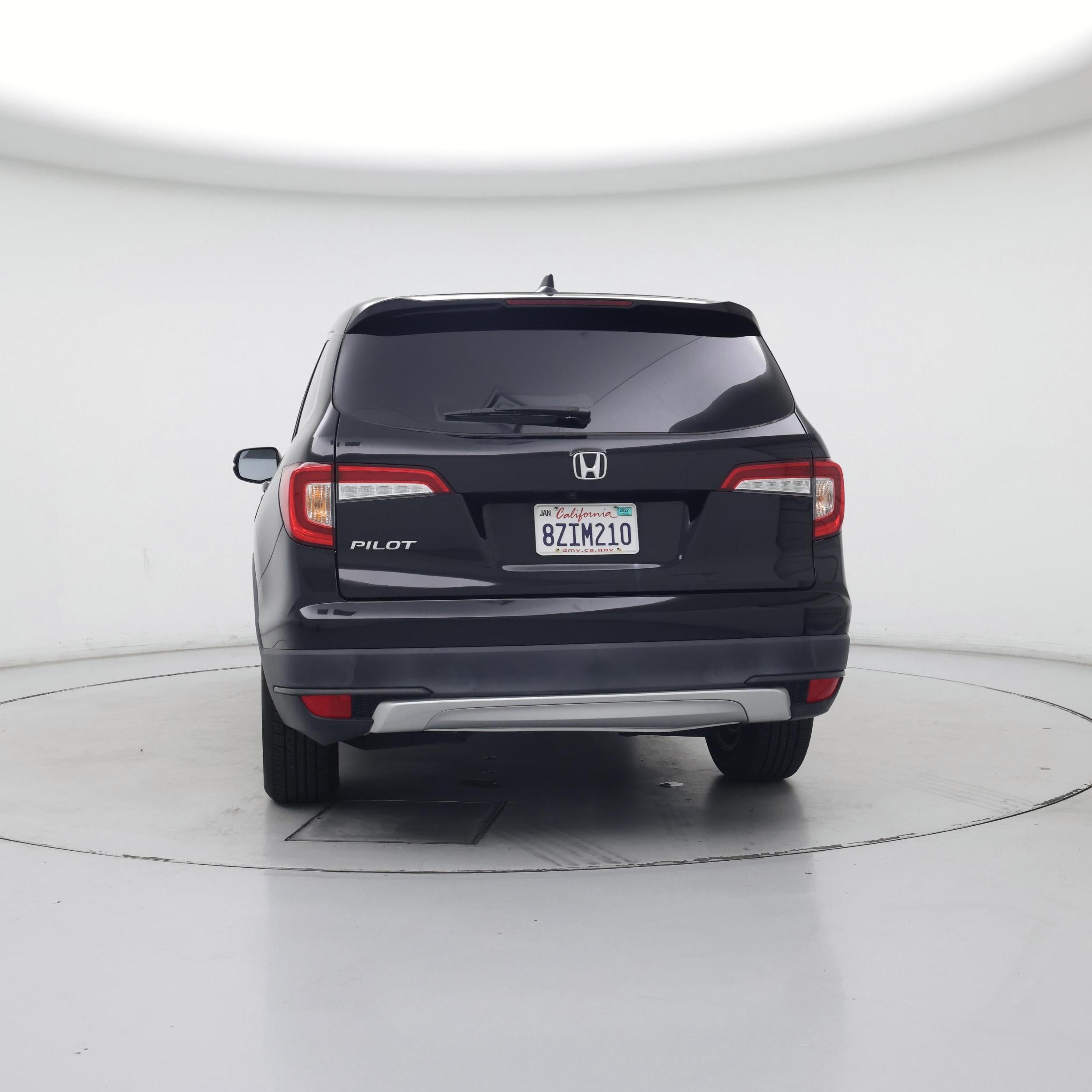 Thumbnail: 2022 Honda Pilot - 6