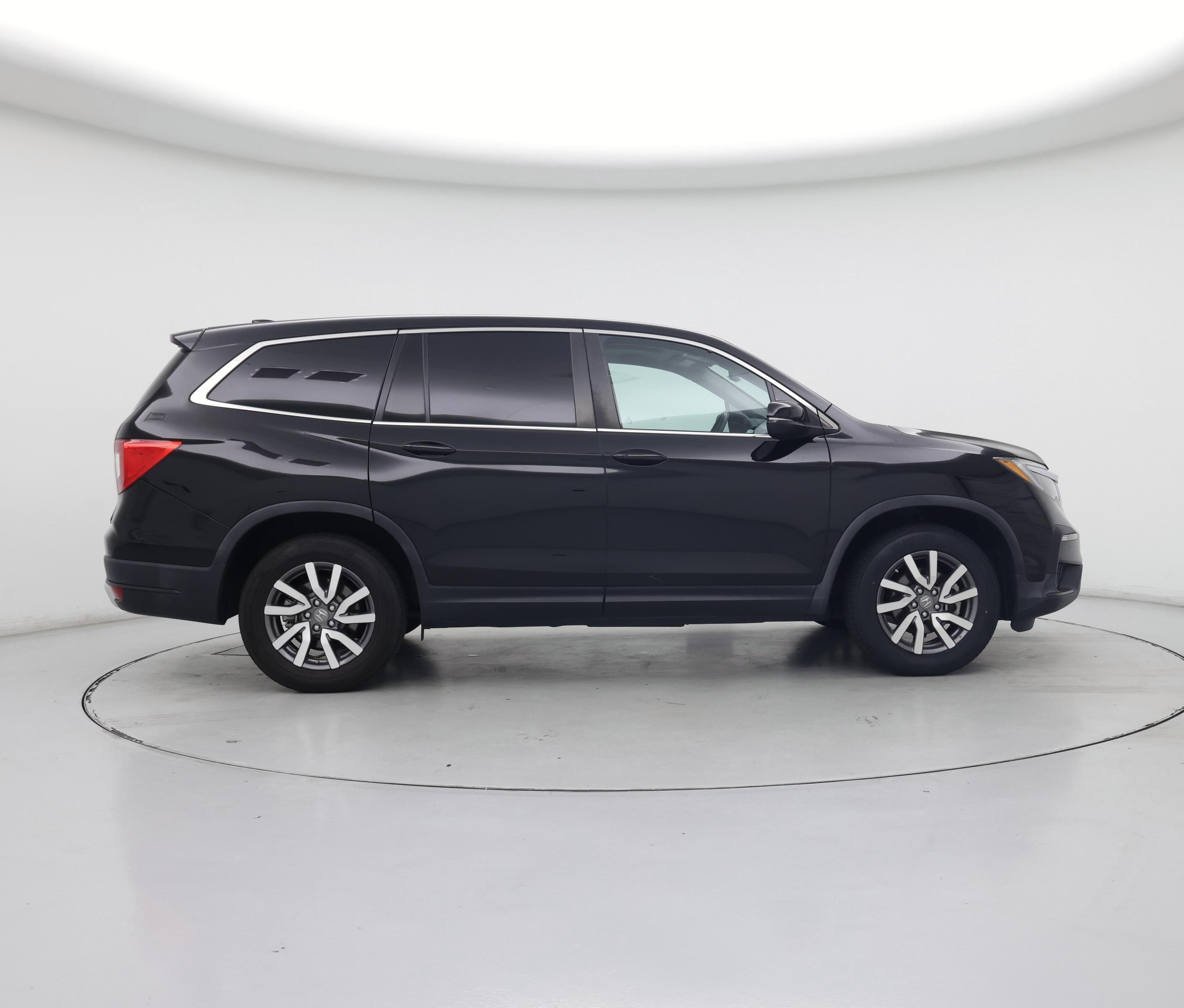 Thumbnail: 2022 Honda Pilot - 7