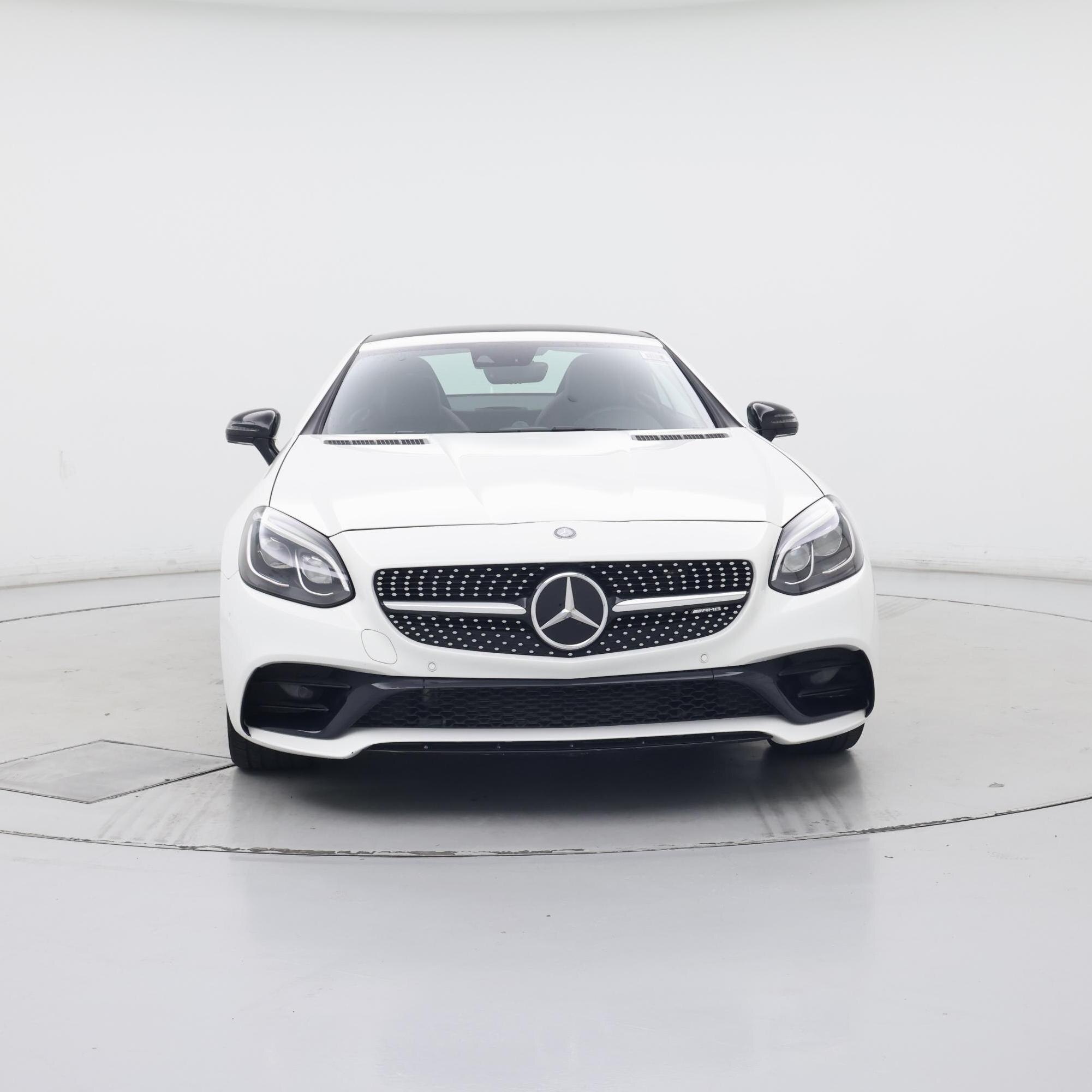 Thumbnail: 2017 Mercedes-Benz SL-Class - 5