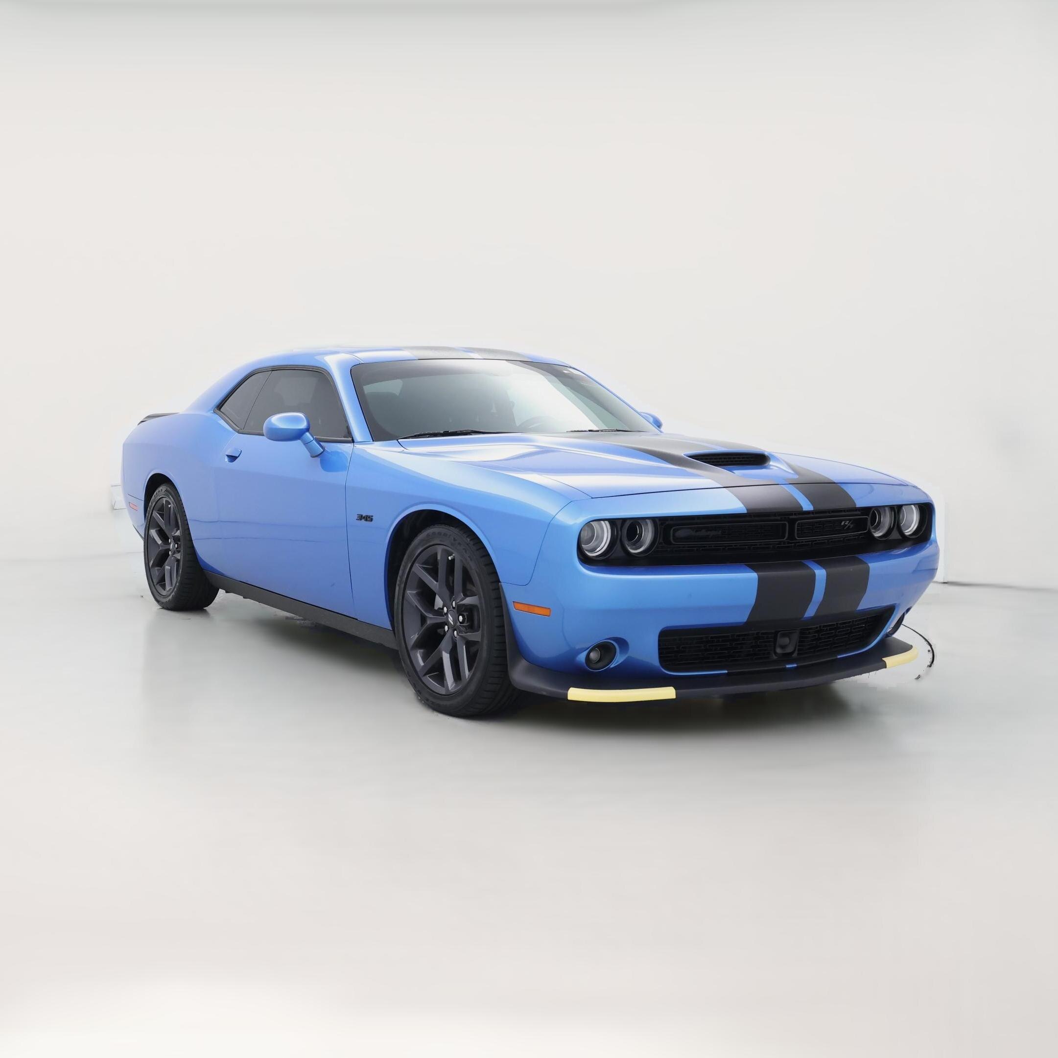 Thumbnail: 2023 Dodge Challenger - 1