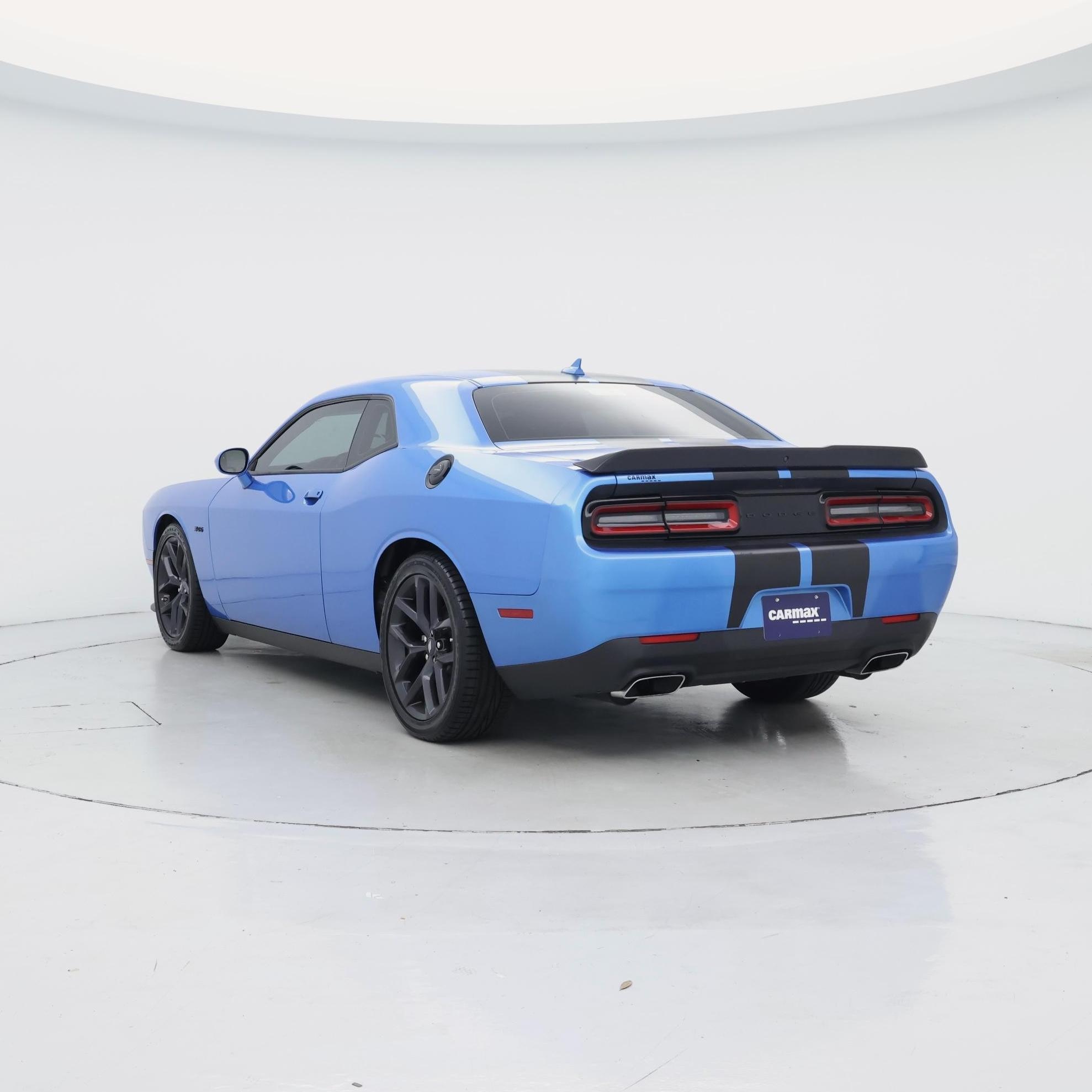 Thumbnail: 2023 Dodge Challenger - 2