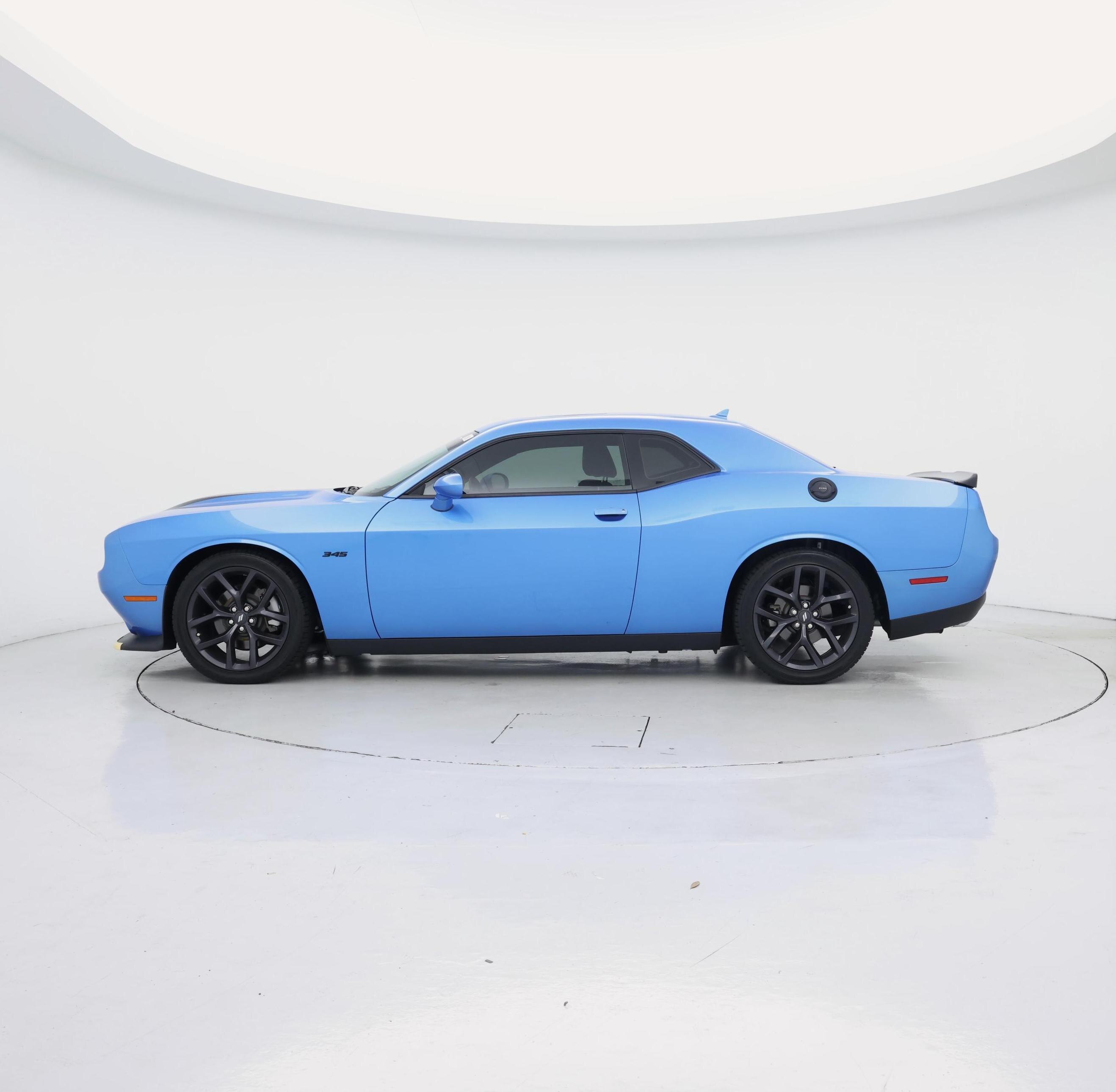 Thumbnail: 2023 Dodge Challenger - 3