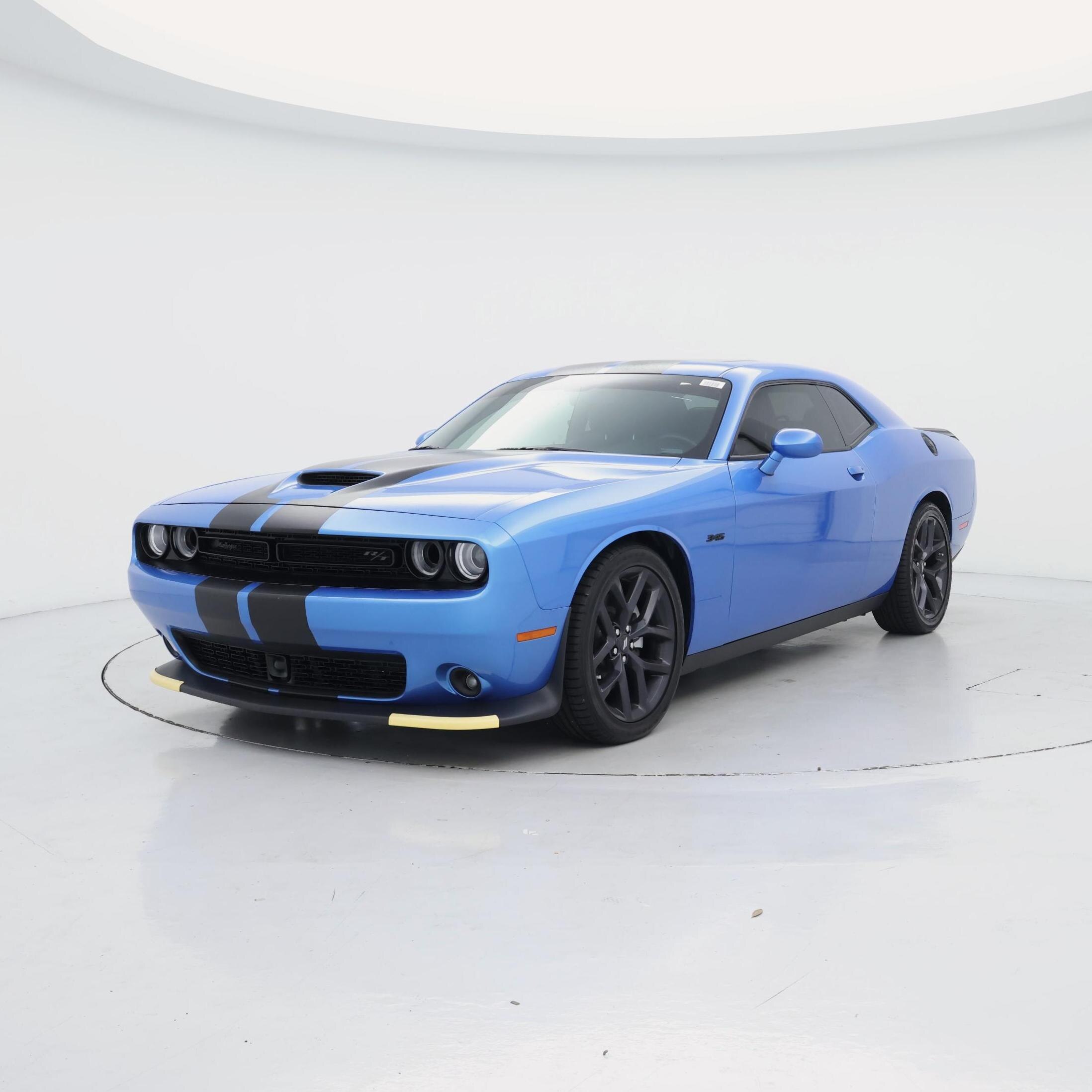 Thumbnail: 2023 Dodge Challenger - 4
