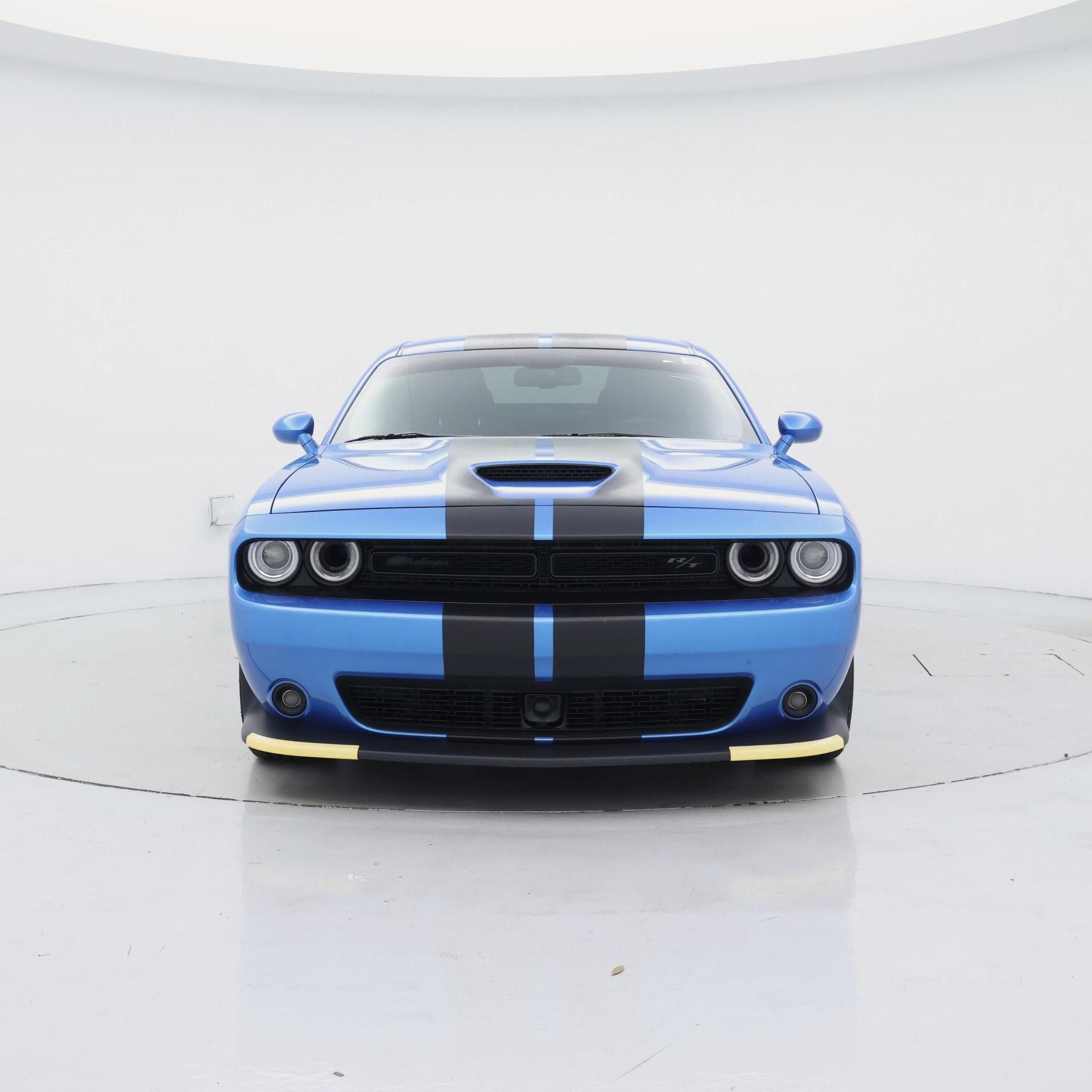 Thumbnail: 2023 Dodge Challenger - 5
