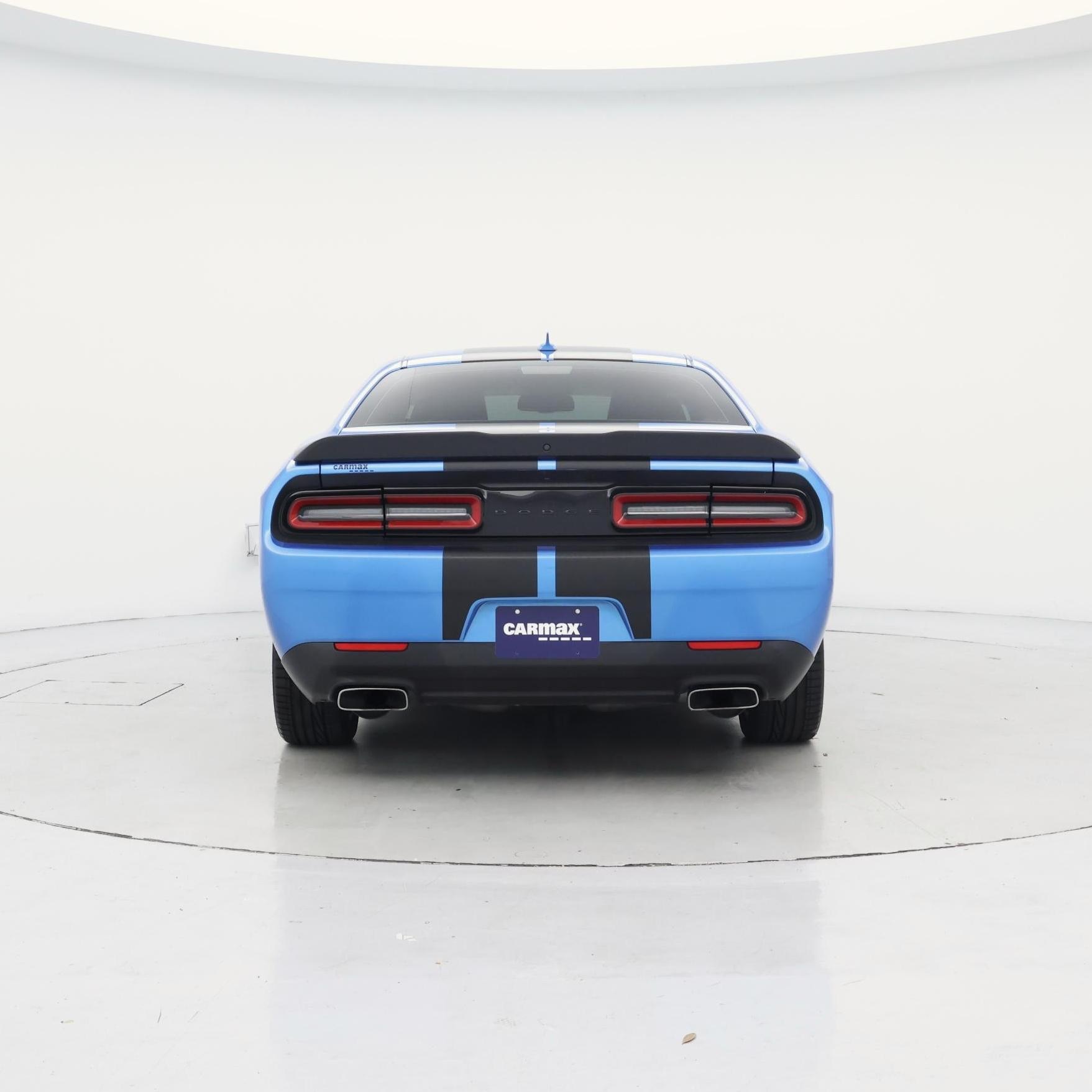 Thumbnail: 2023 Dodge Challenger - 6