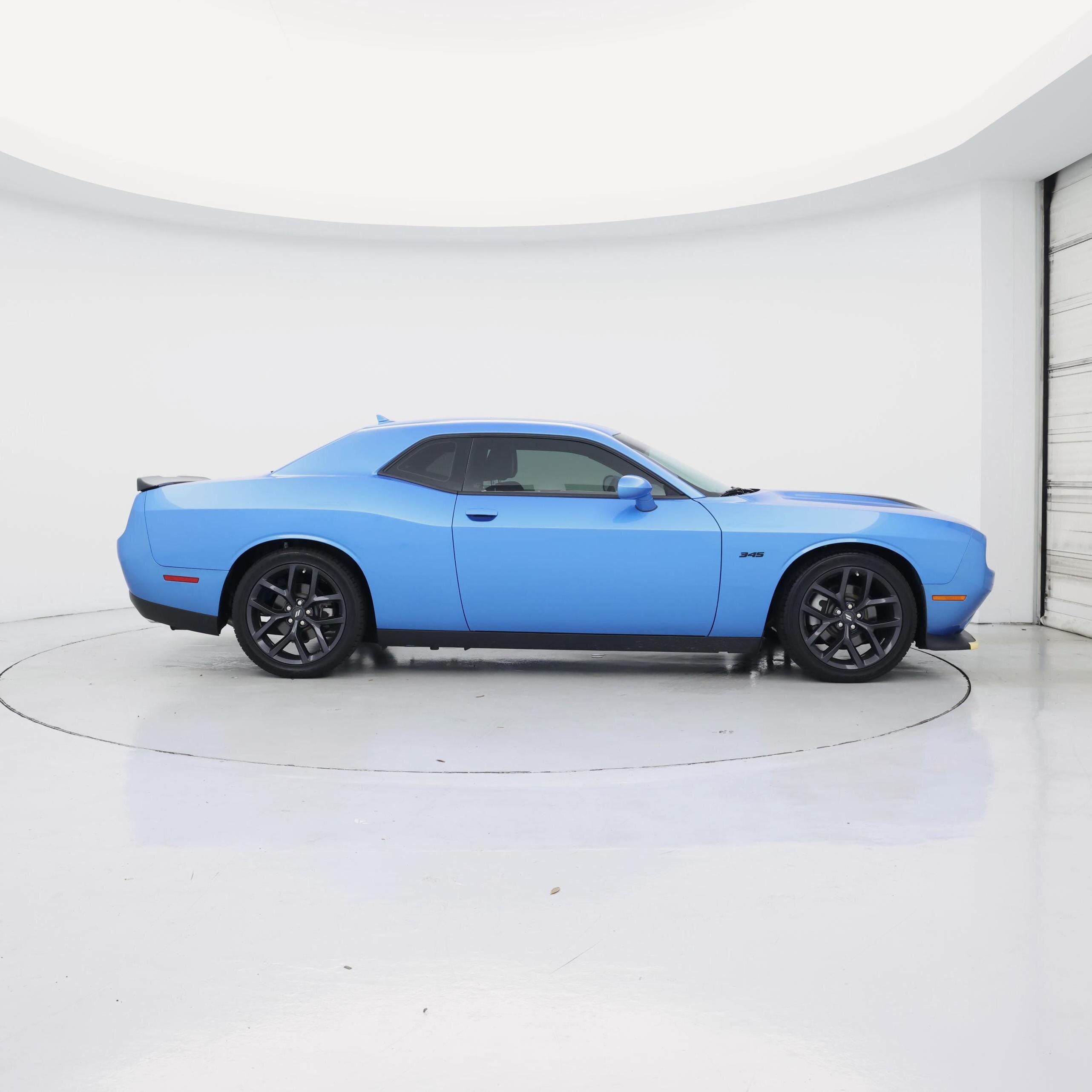 Thumbnail: 2023 Dodge Challenger - 7