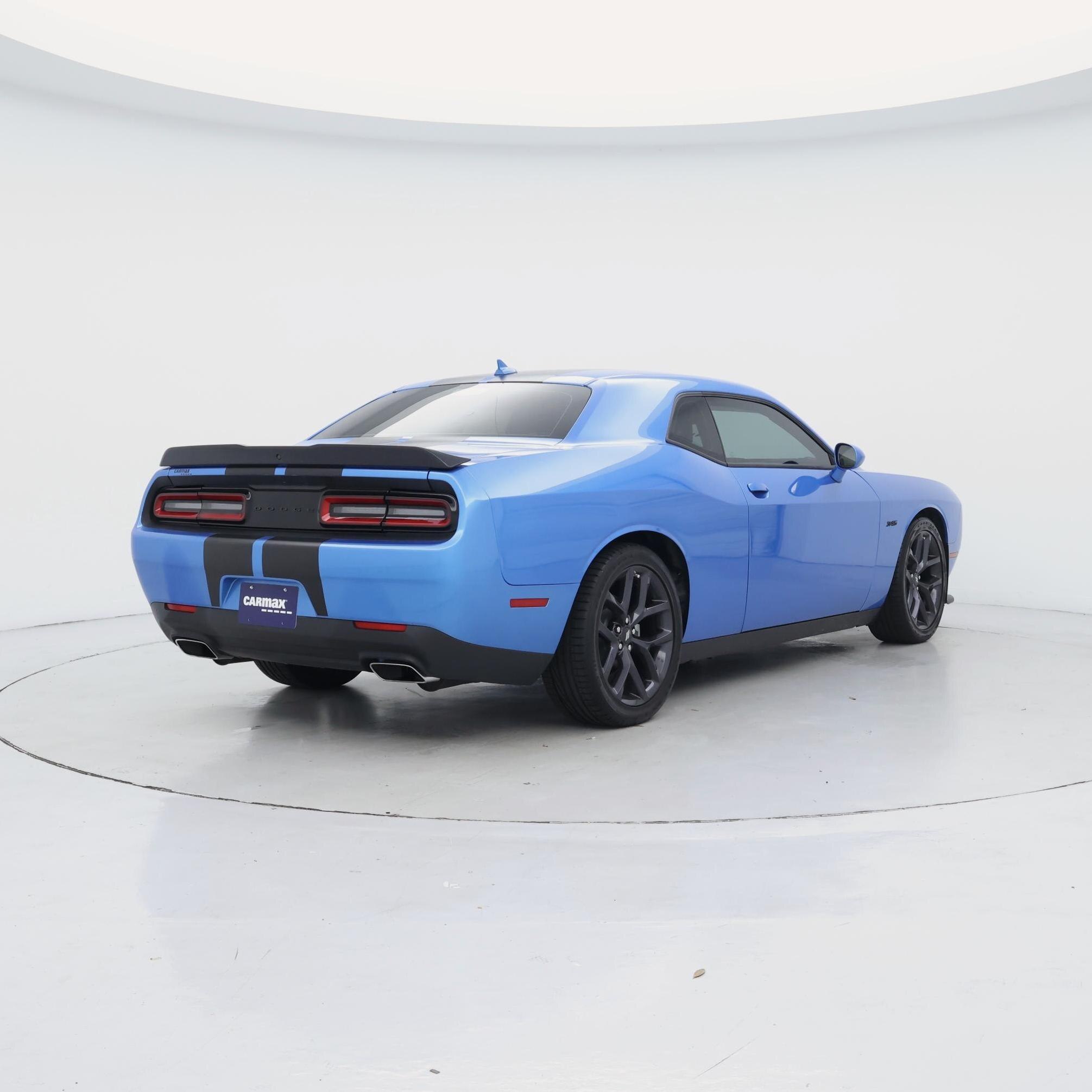Thumbnail: 2023 Dodge Challenger - 8