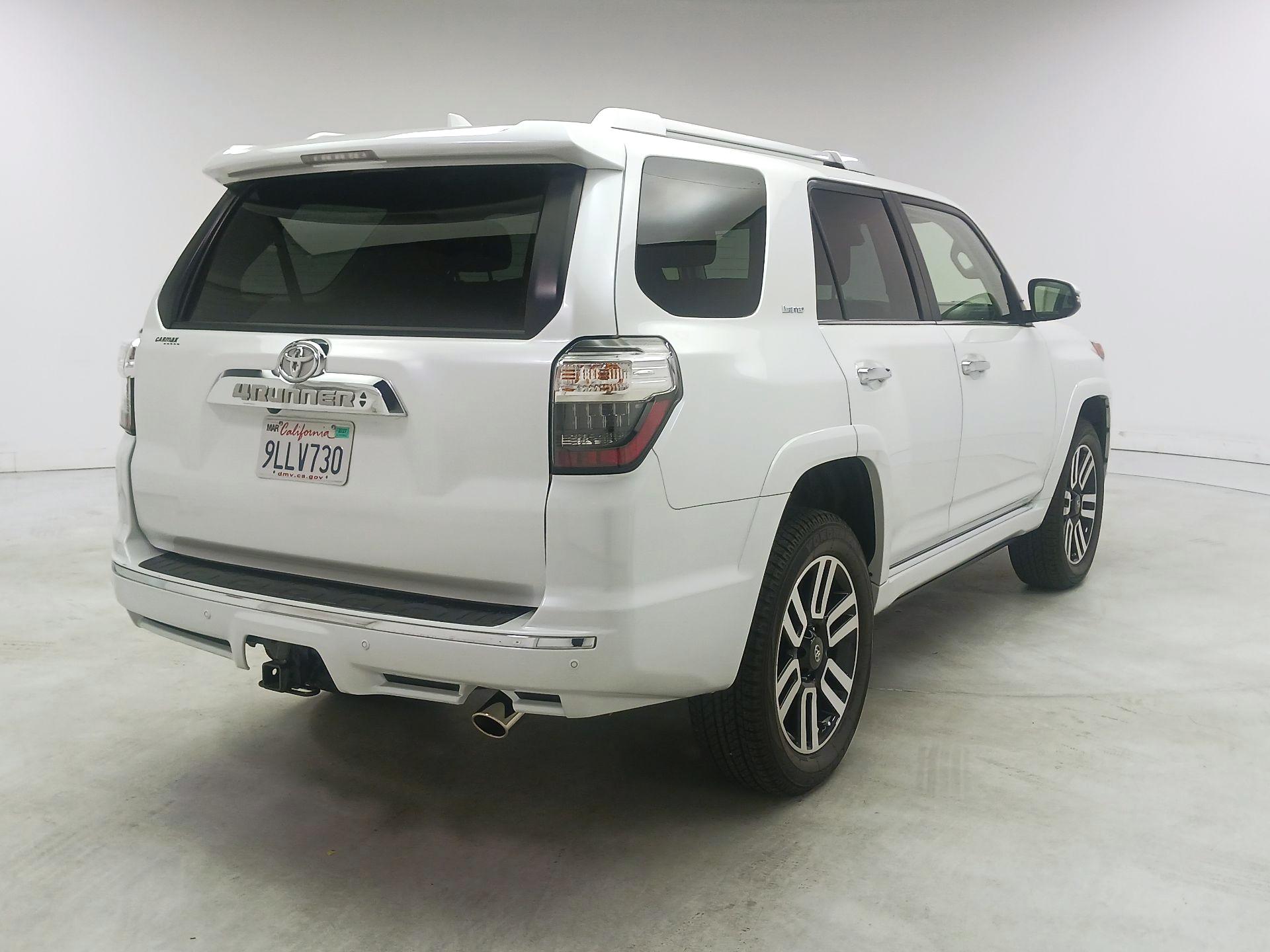 Thumbnail: 2024 Toyota 4Runner - 5