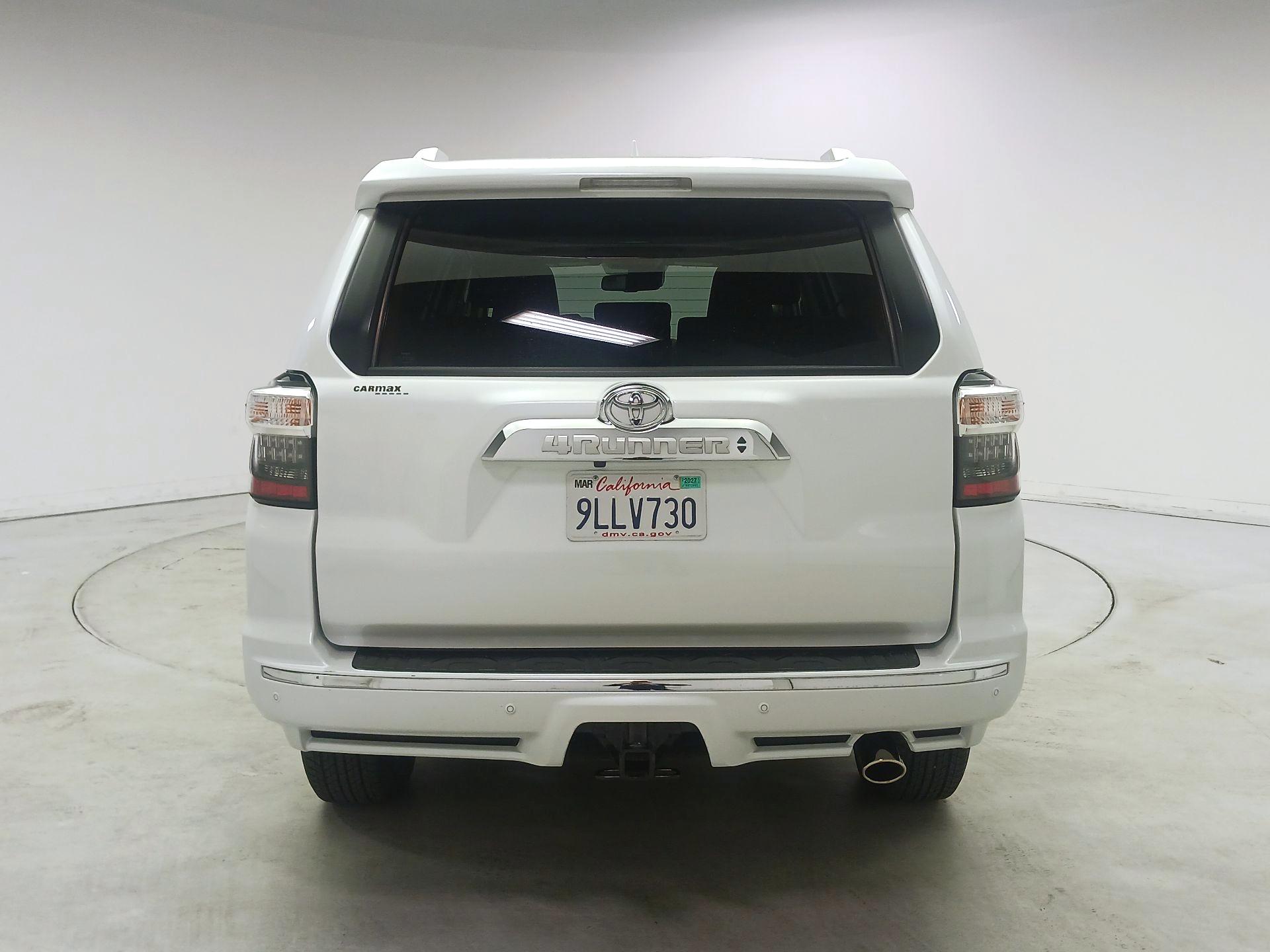 Thumbnail: 2024 Toyota 4Runner - 6
