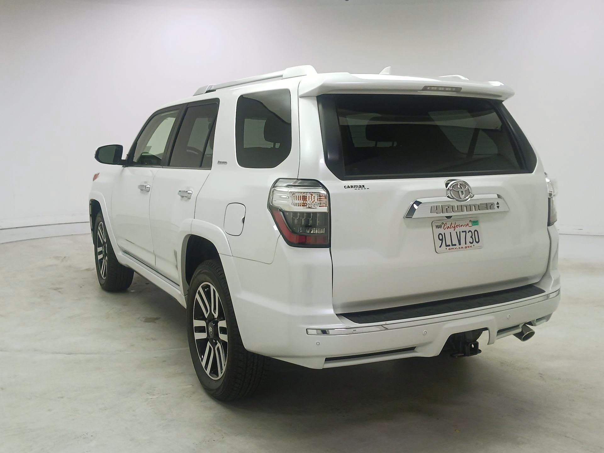 Thumbnail: 2024 Toyota 4Runner - 7