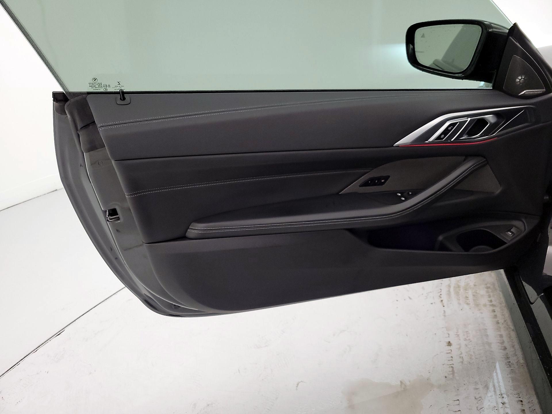 Thumbnail: 2021 BMW 4 Series - 12
