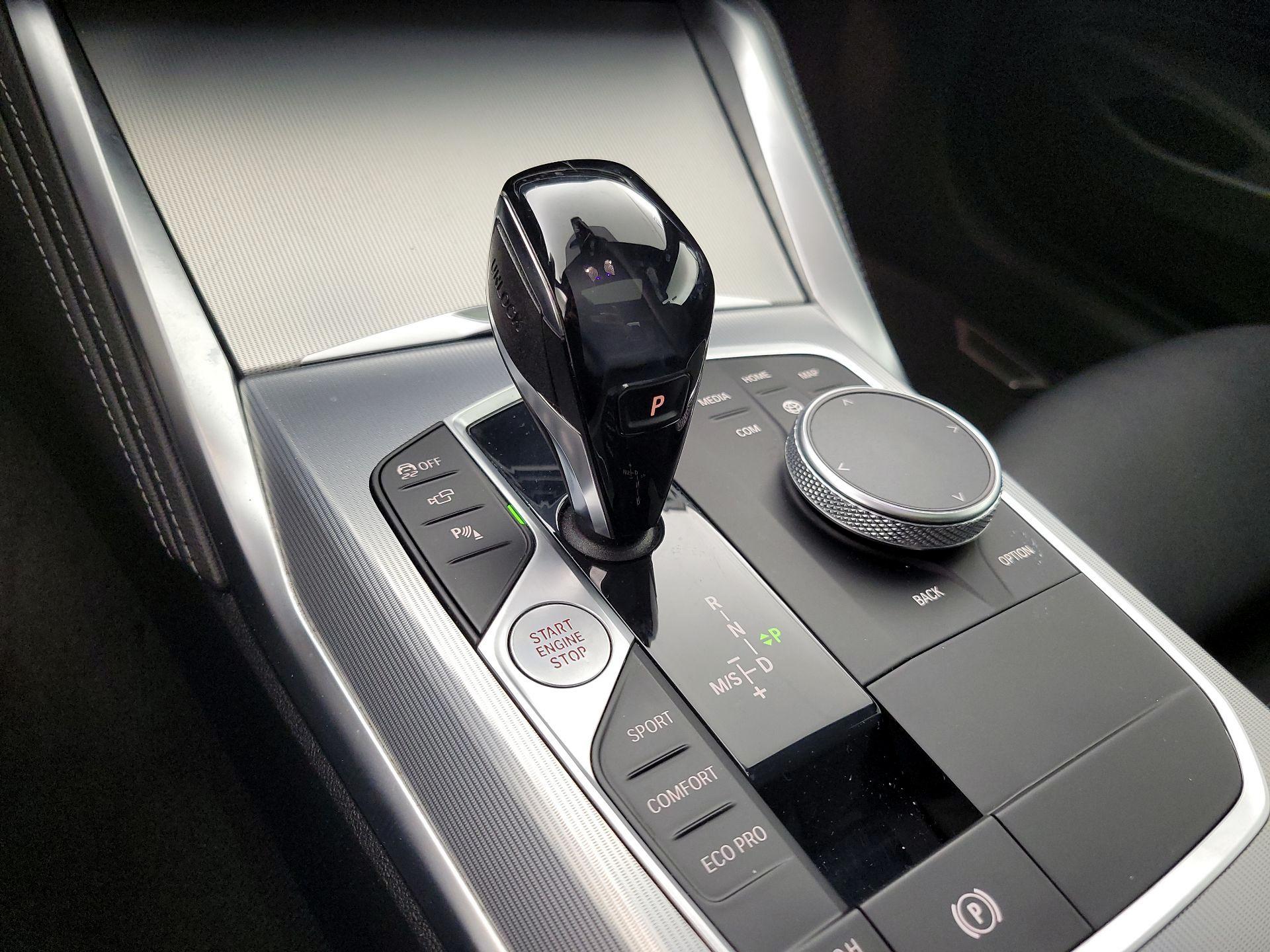 Thumbnail: 2021 BMW 4 Series - 18
