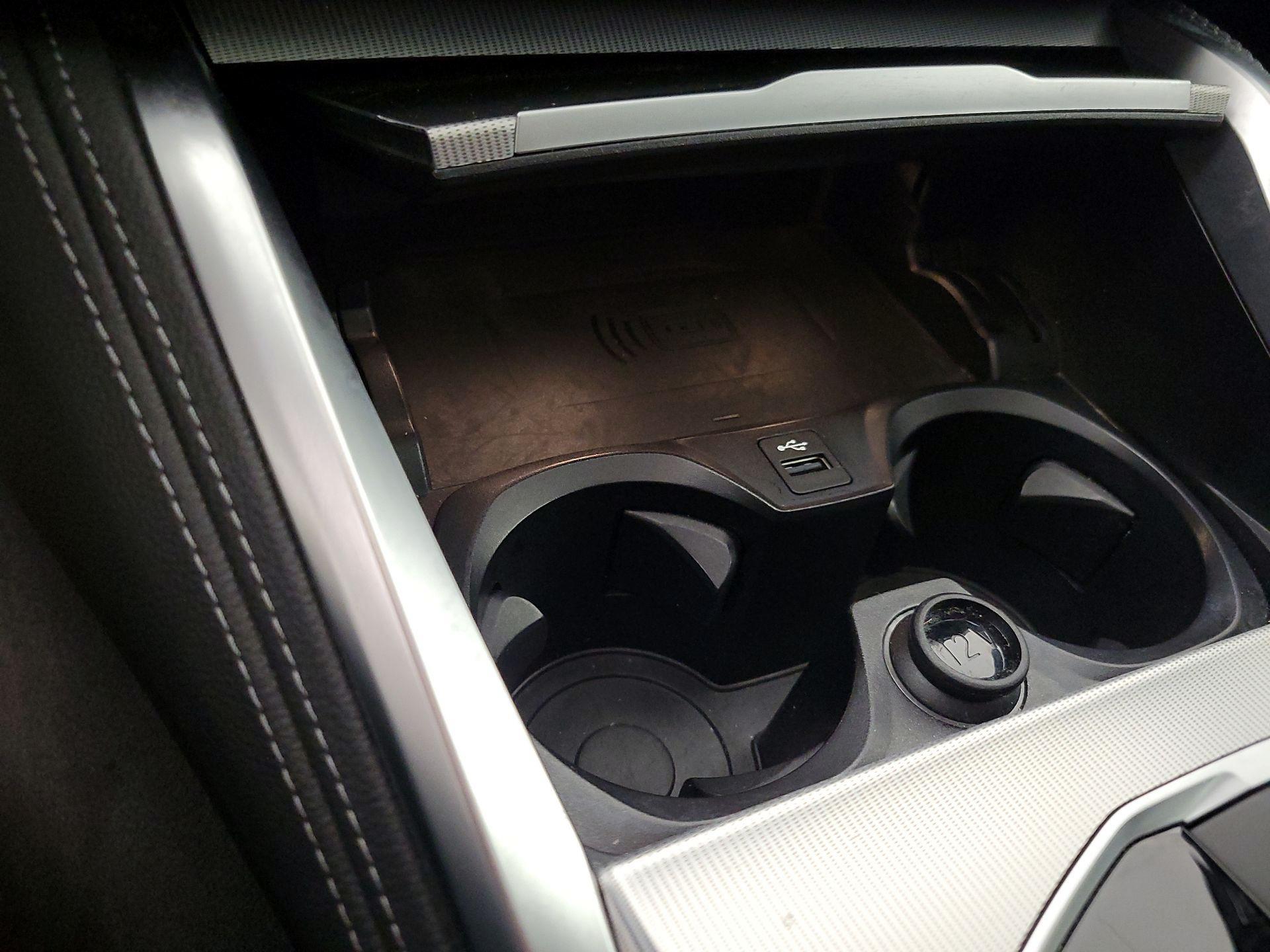 Thumbnail: 2021 BMW 4 Series - 19