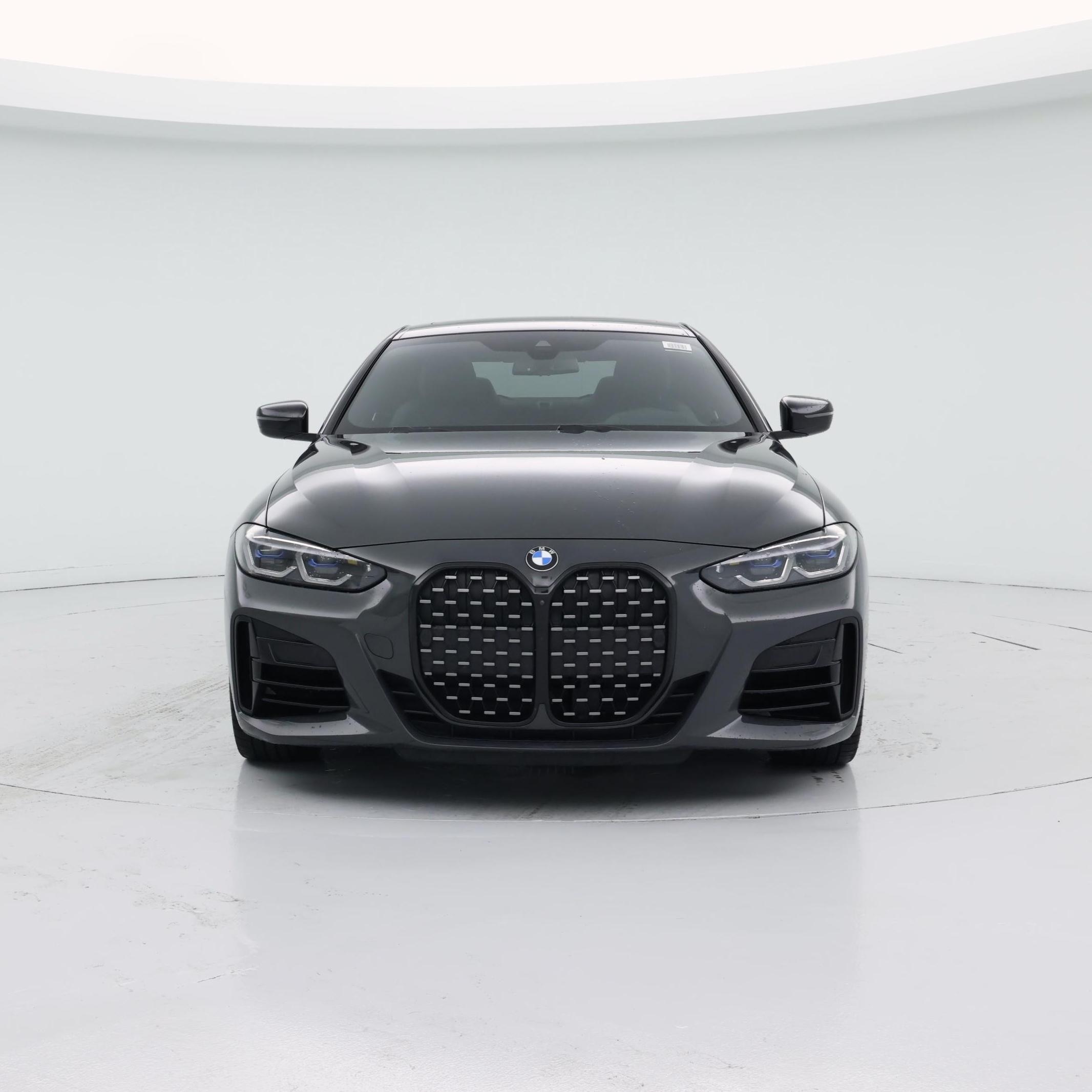 Thumbnail: 2021 BMW 4 Series - 5