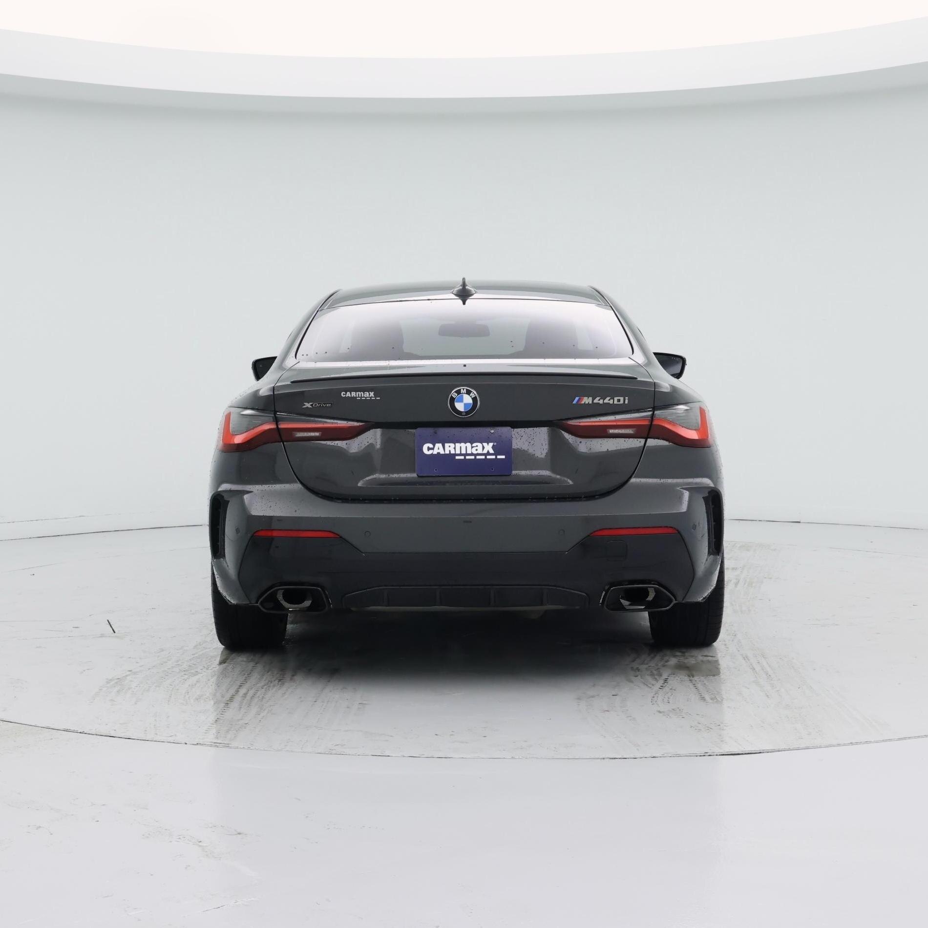 Thumbnail: 2021 BMW 4 Series - 6