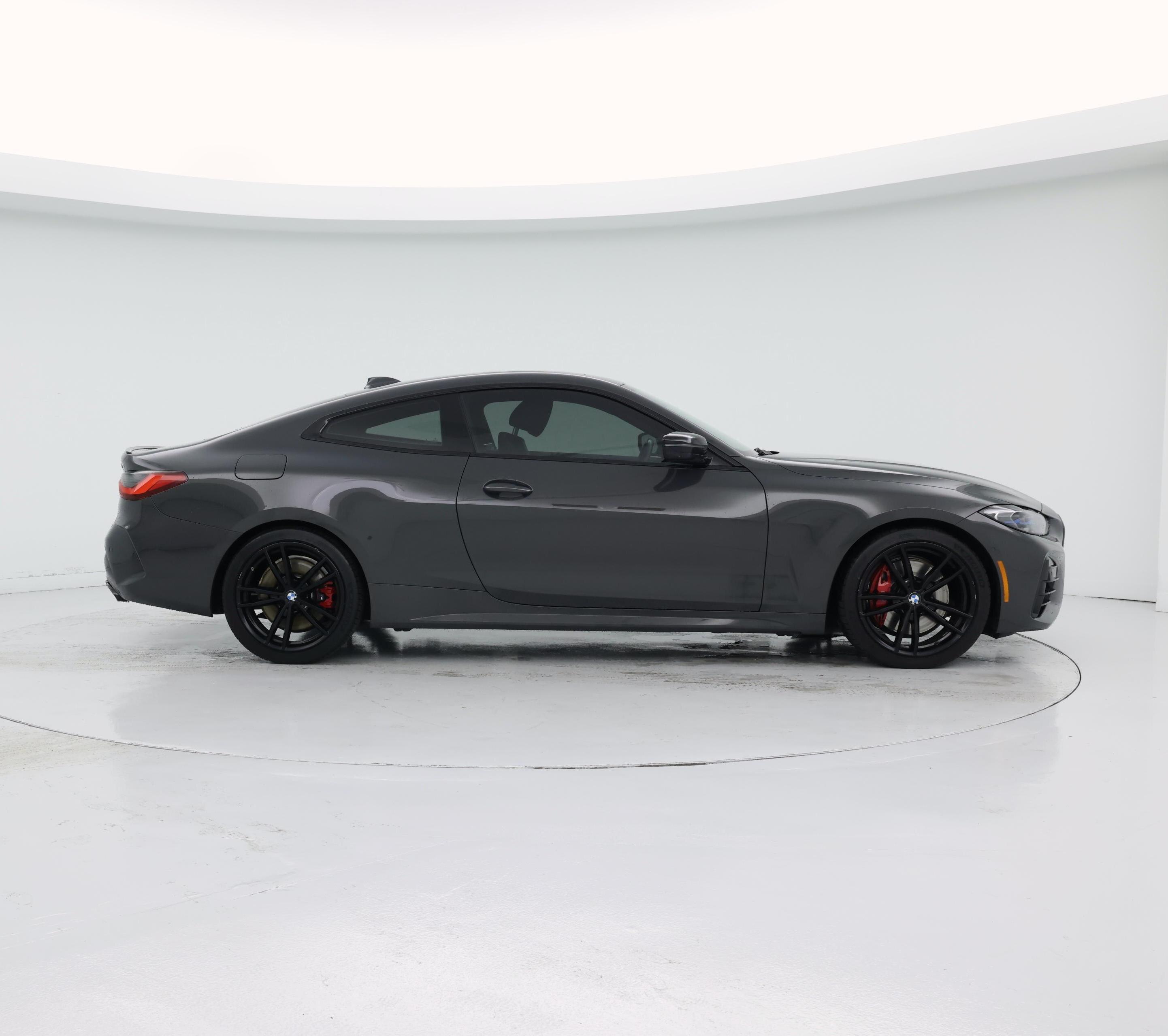 Thumbnail: 2021 BMW 4 Series - 7