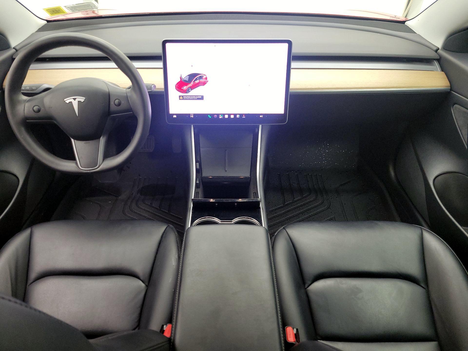 Thumbnail: 2020 Tesla Model 3 - 9