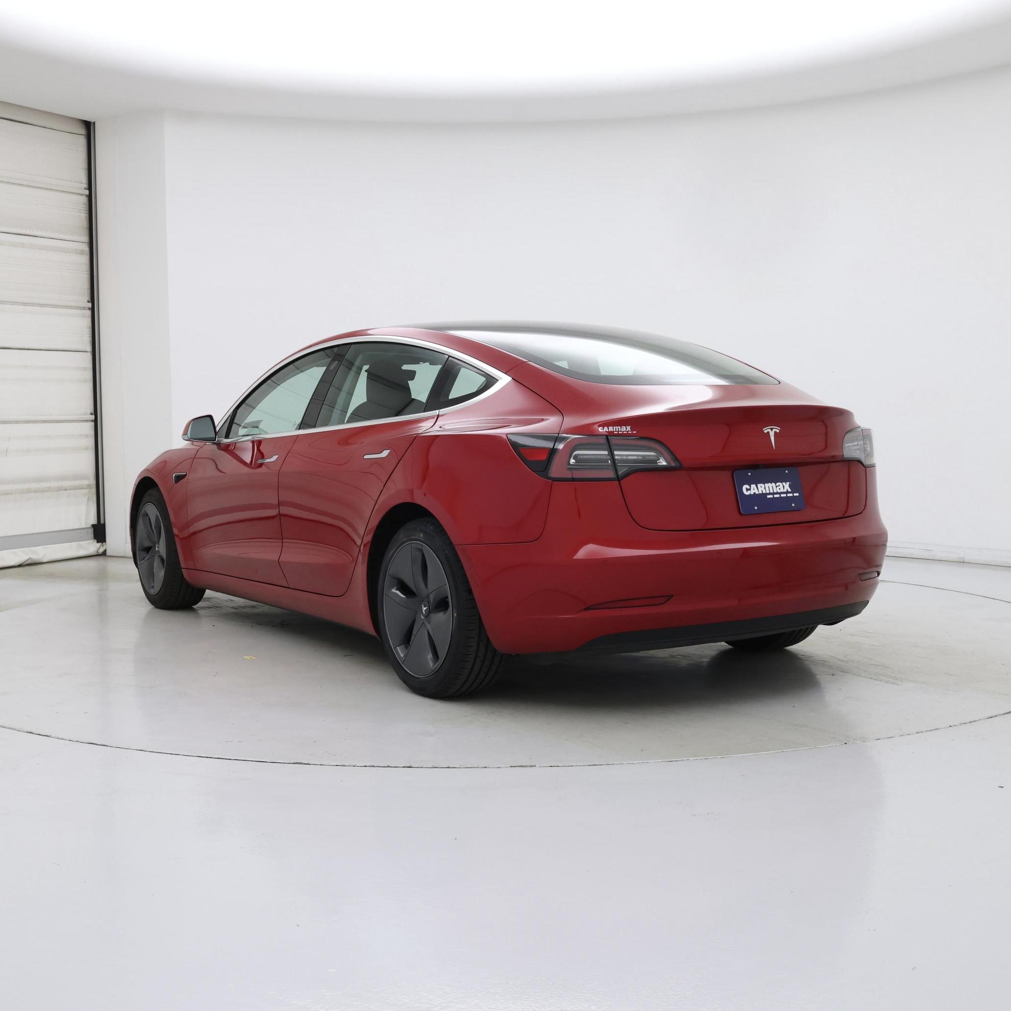 Thumbnail: 2020 Tesla Model 3 - 2