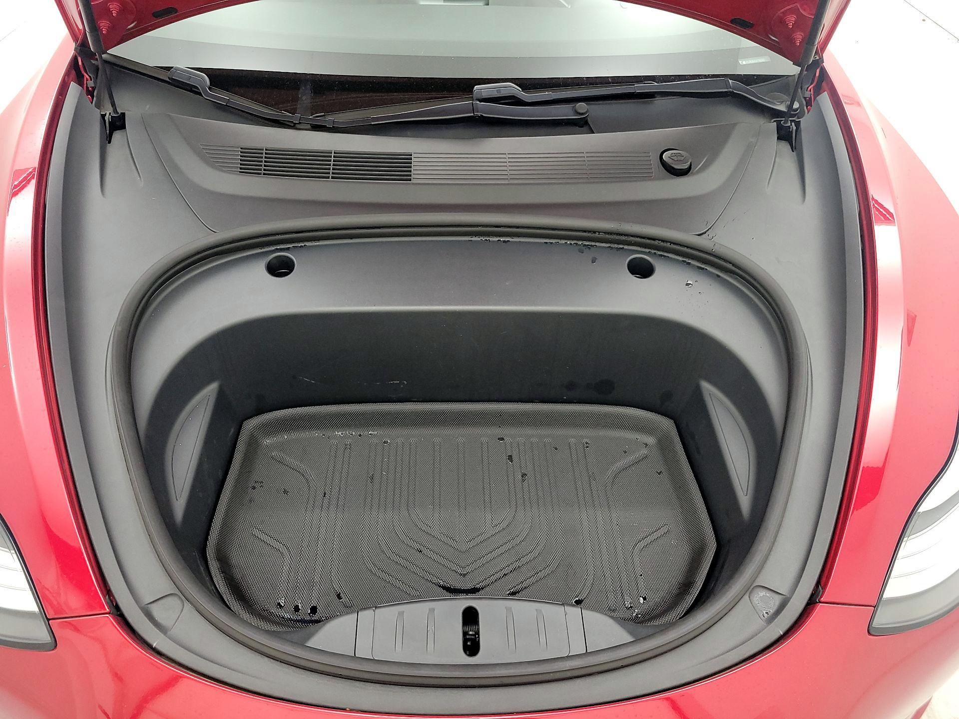 Thumbnail: 2020 Tesla Model 3 - 20