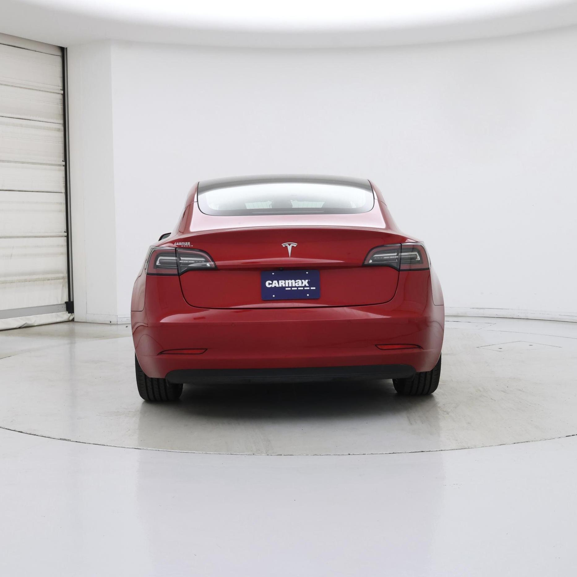 Thumbnail: 2020 Tesla Model 3 - 6