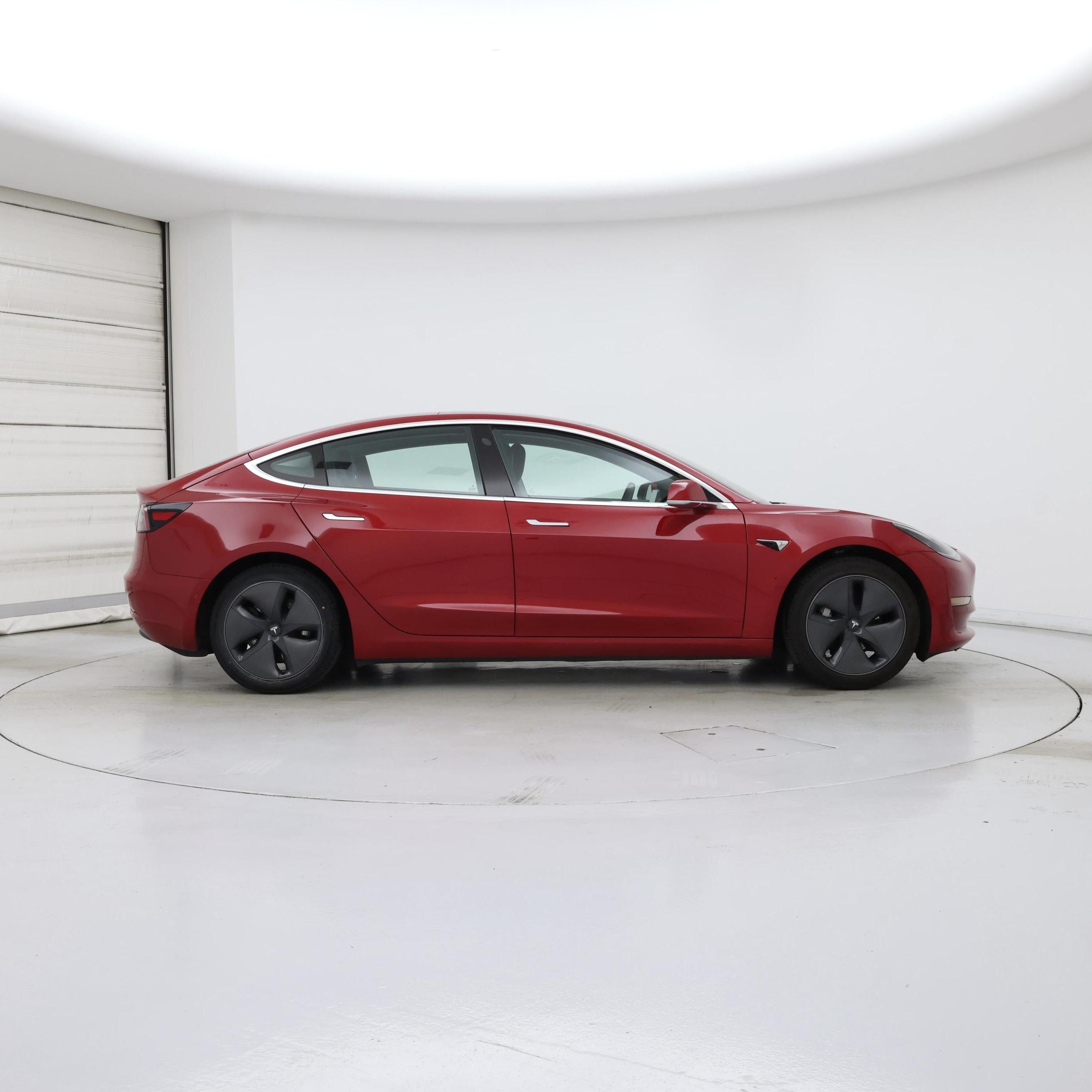 Thumbnail: 2020 Tesla Model 3 - 7