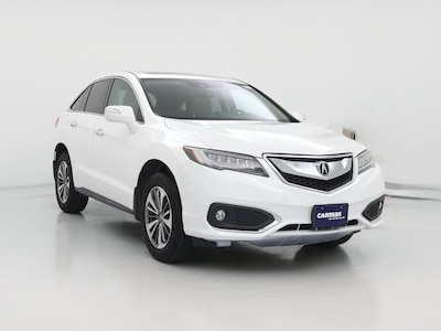 2016 Acura RDX