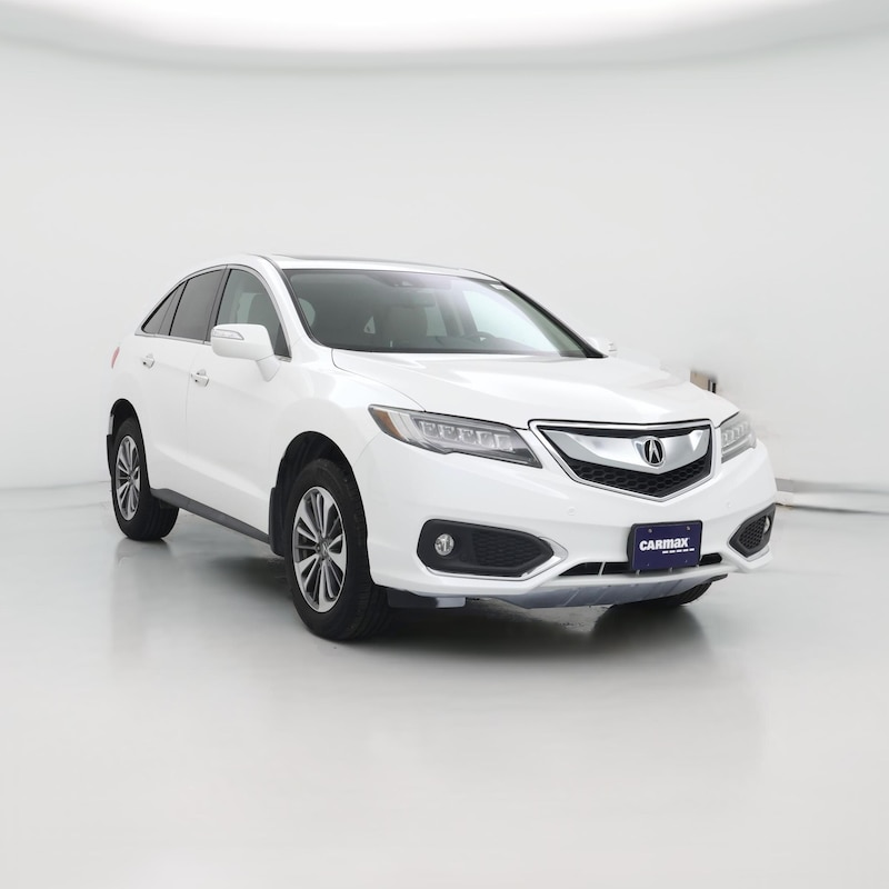2016 Acura RDX