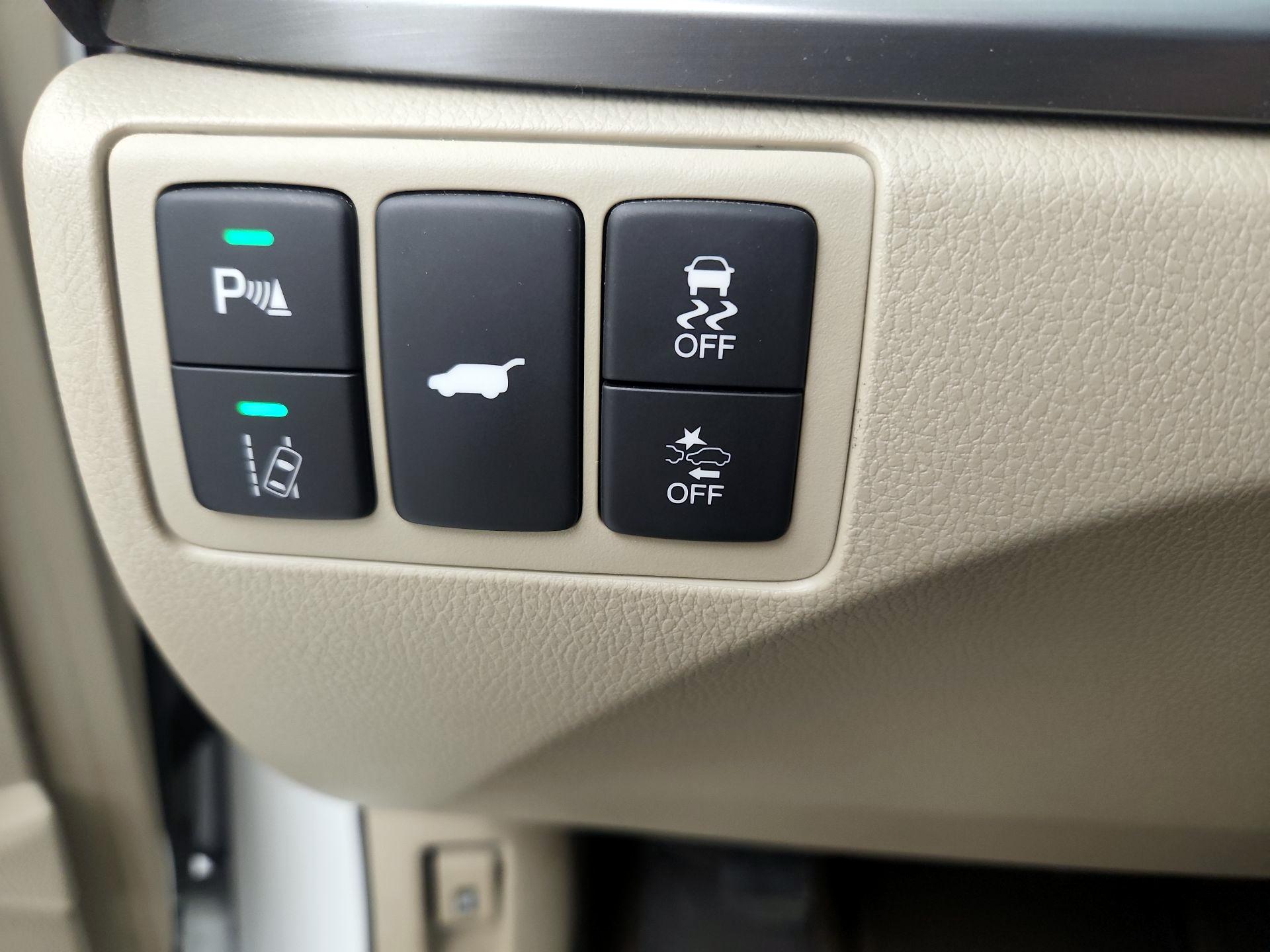 Thumbnail: 2016 Acura RDX - 13