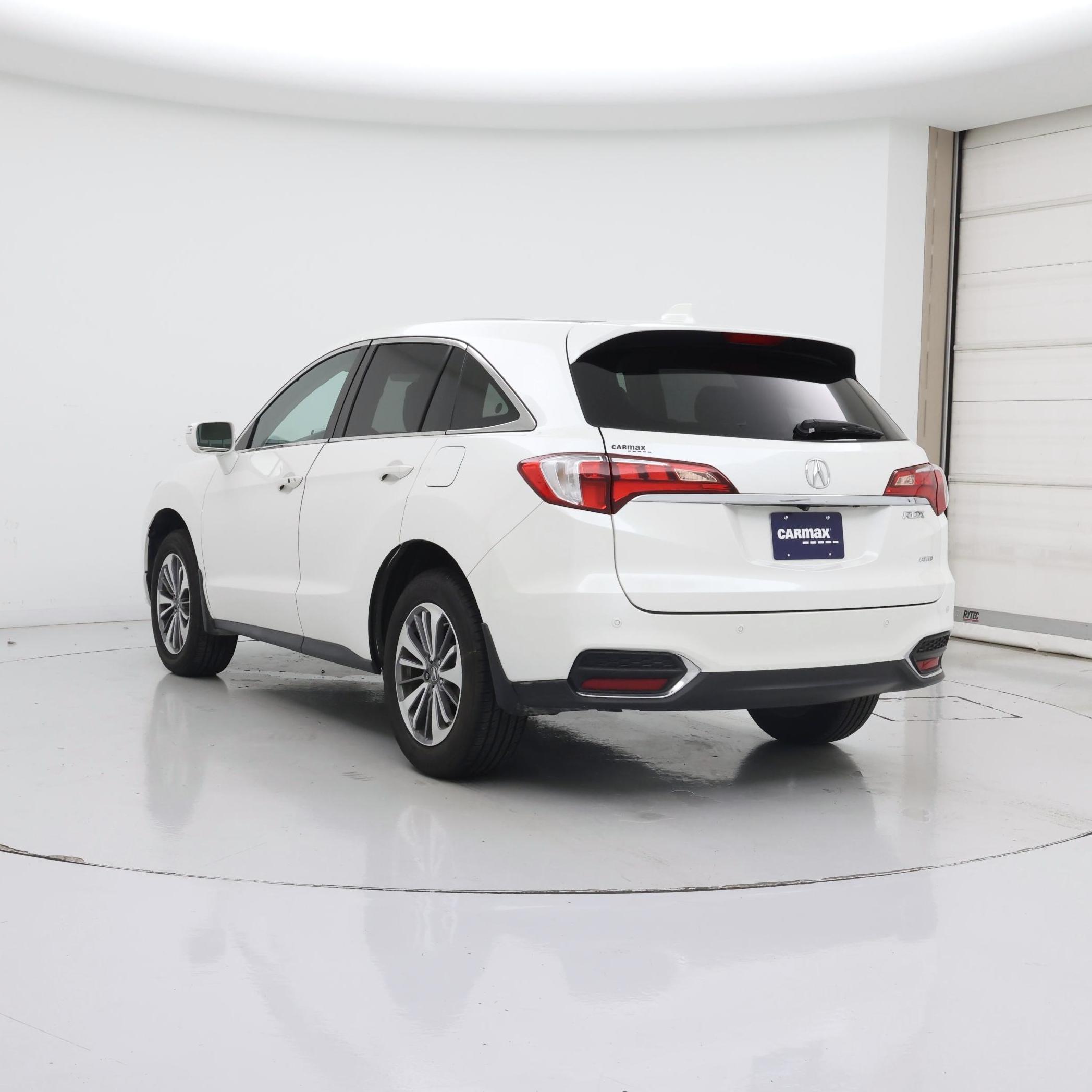 Thumbnail: 2016 Acura RDX - 2