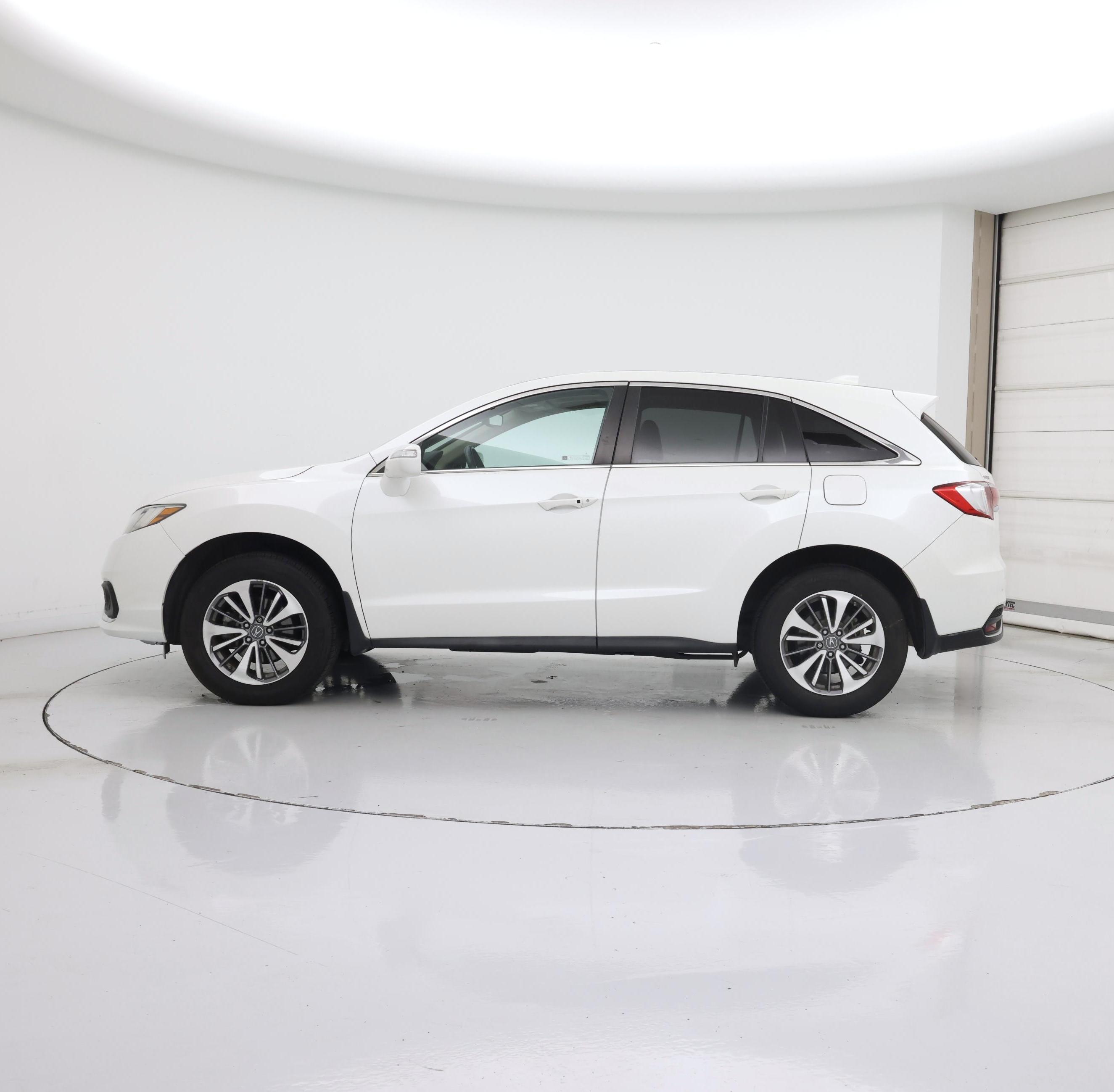 Thumbnail: 2016 Acura RDX - 3